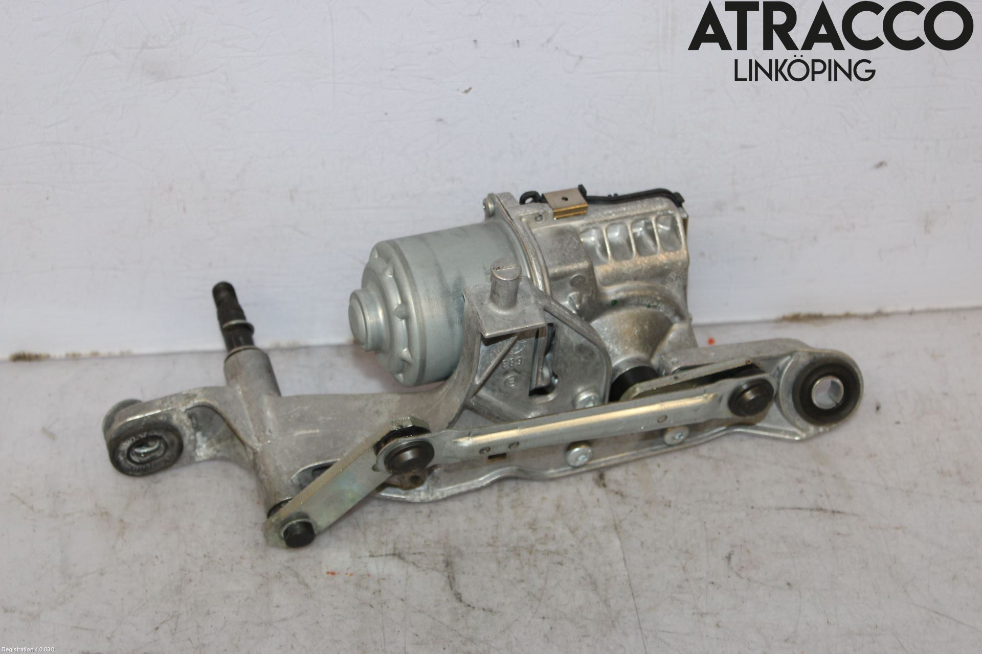 Opel ASTRA K 16-22 Torkarmotor Vindruta