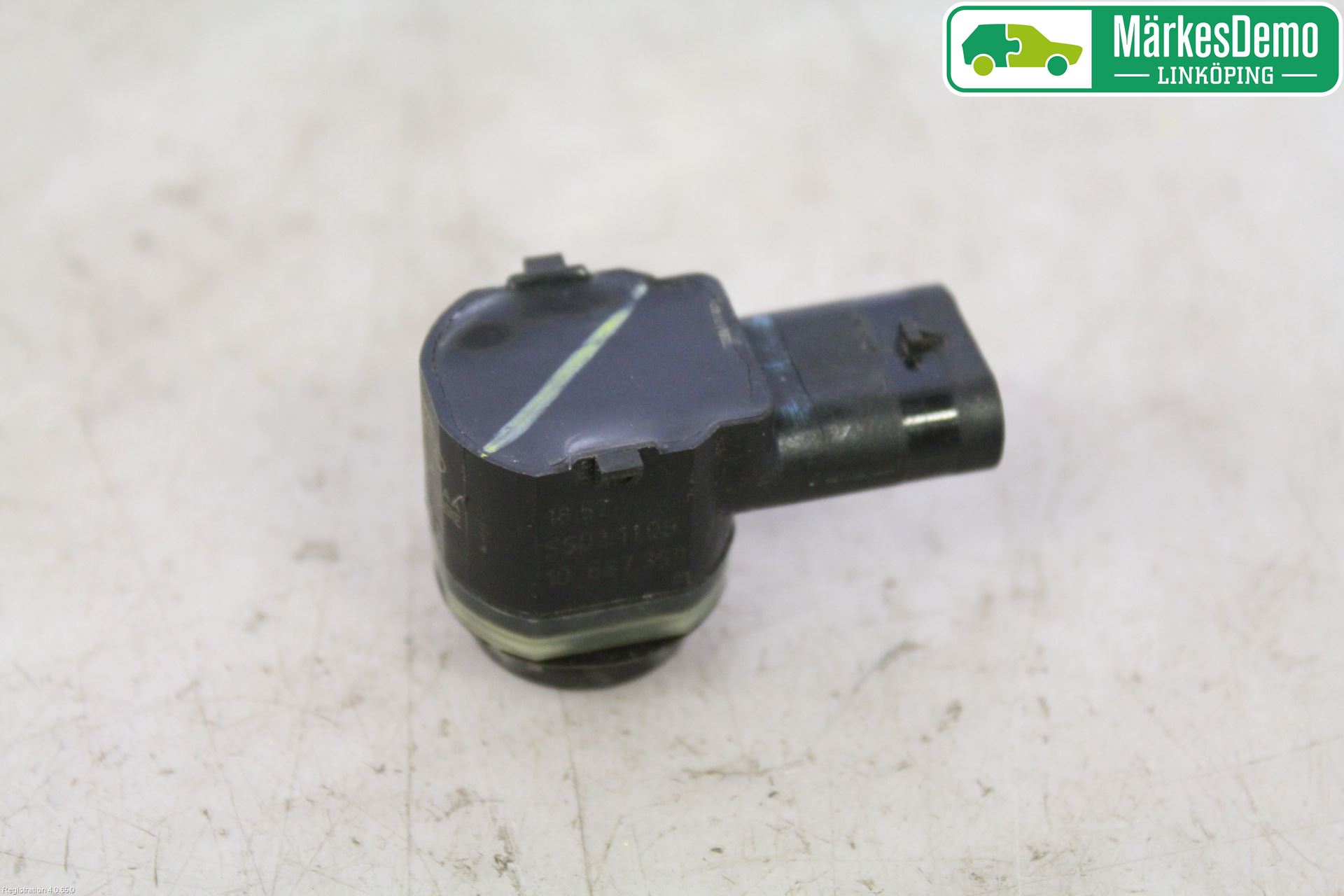 Landrover LAND ROVER DISCOVERY 4 10-16 Parkeringshjälp Frontsensor