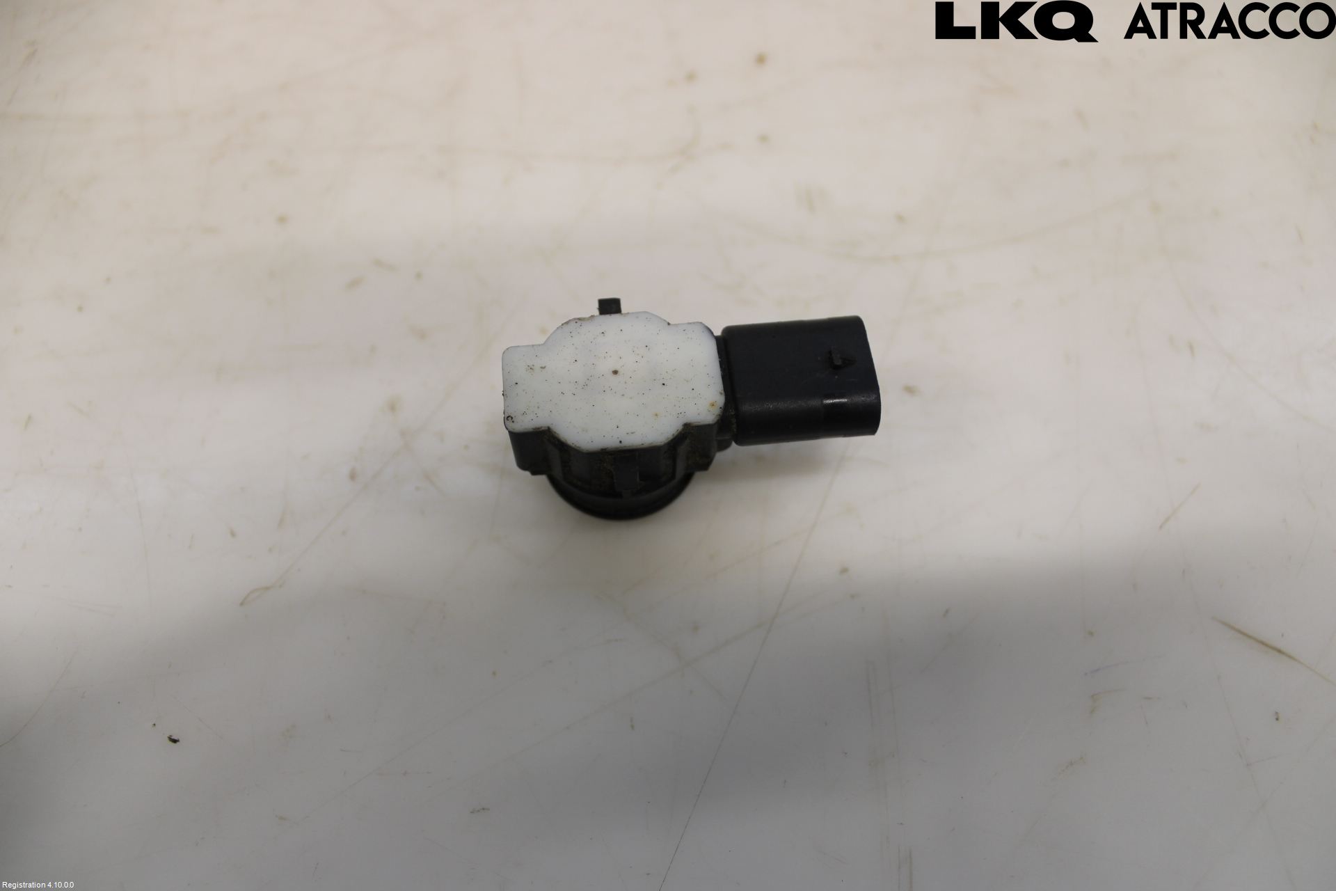 Opel COMBO D 12-18 Parkeringshjälp Backsensor