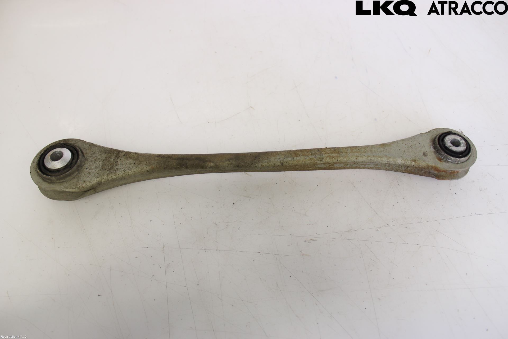 Audi Q7/SQ7 Bärarm Bak Höger