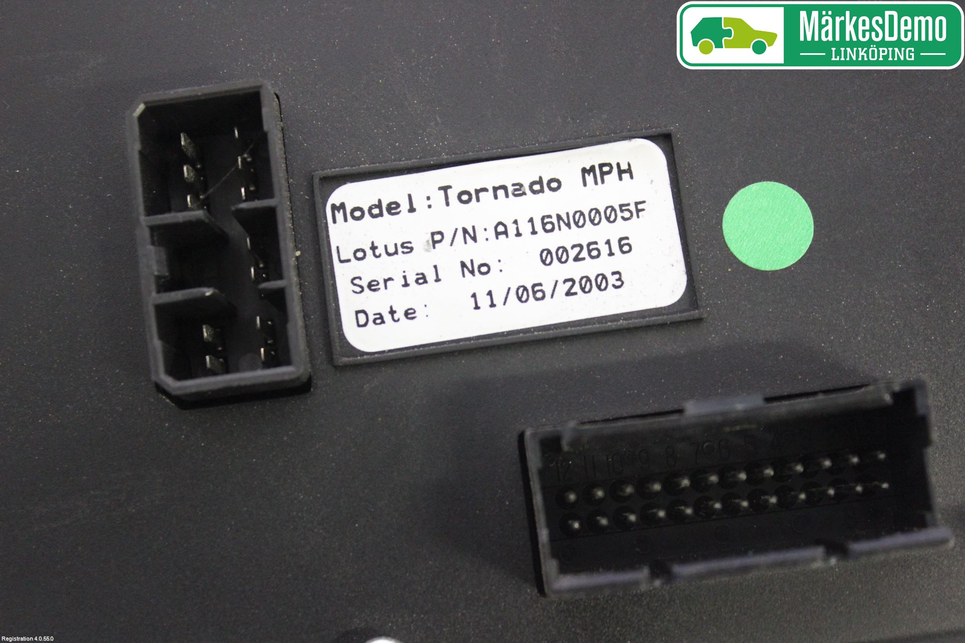 Vauxhall  Instrument Komb