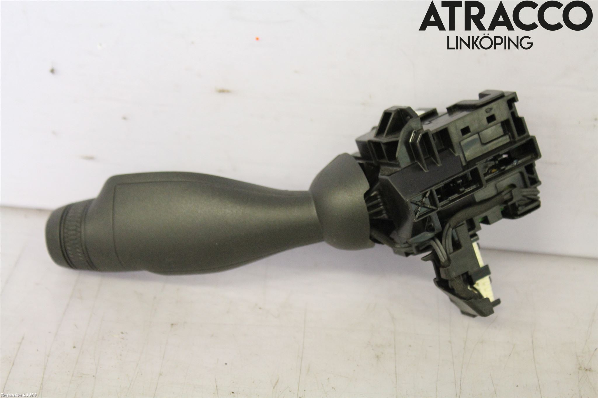 Volvo XC60 18- Spak Torkar-Spolomk