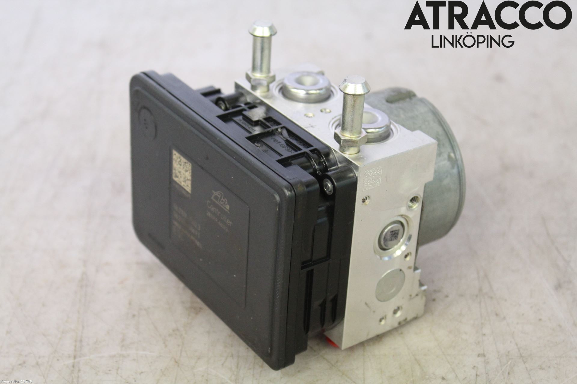 Mitsubishi ASX 10-22 Abs Hydraulaggregat