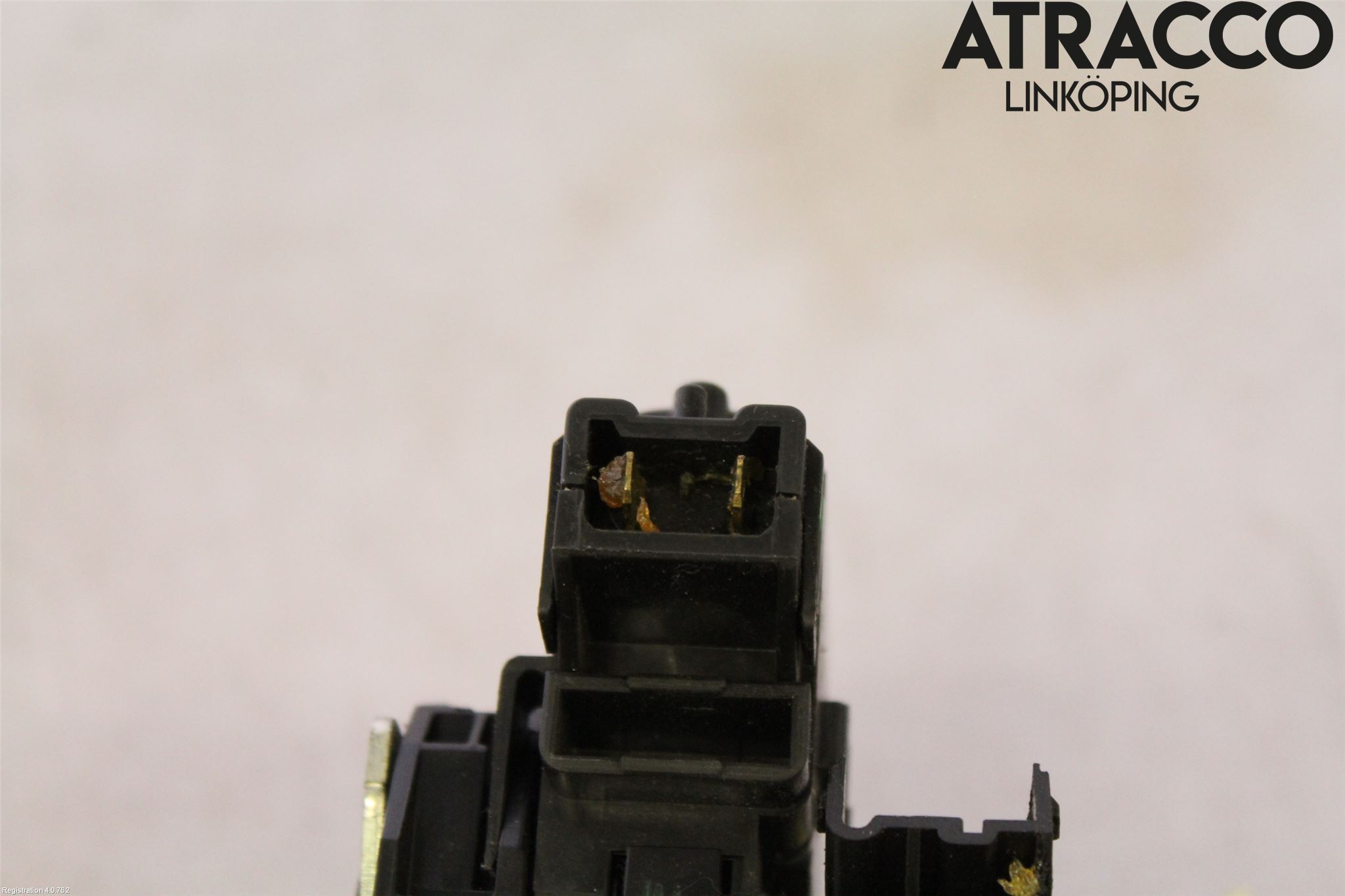 Dacia DUSTER 10-17 Låskista-Dörrlås