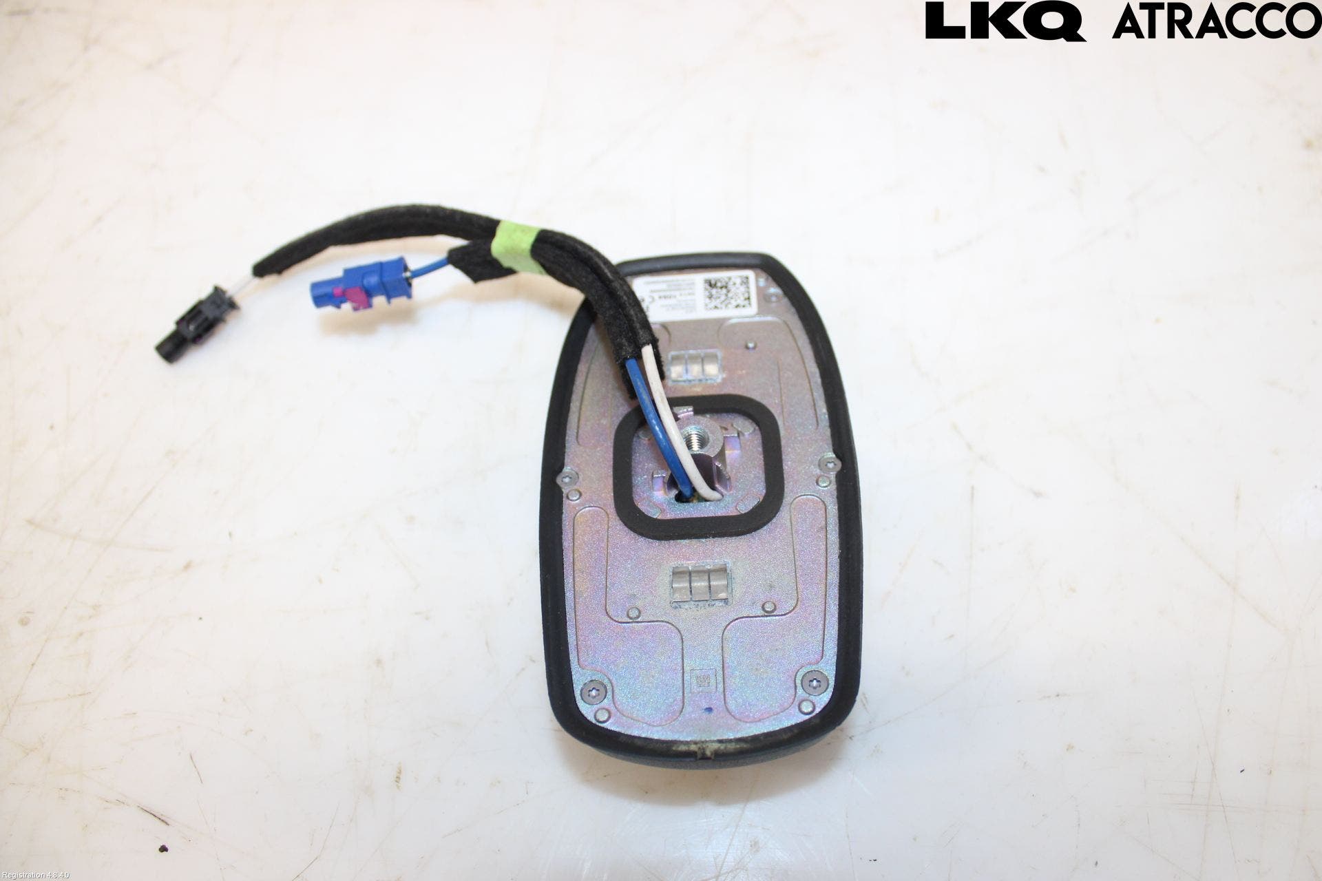 Citroen C3 AIRCROSS 18-23 Antenn