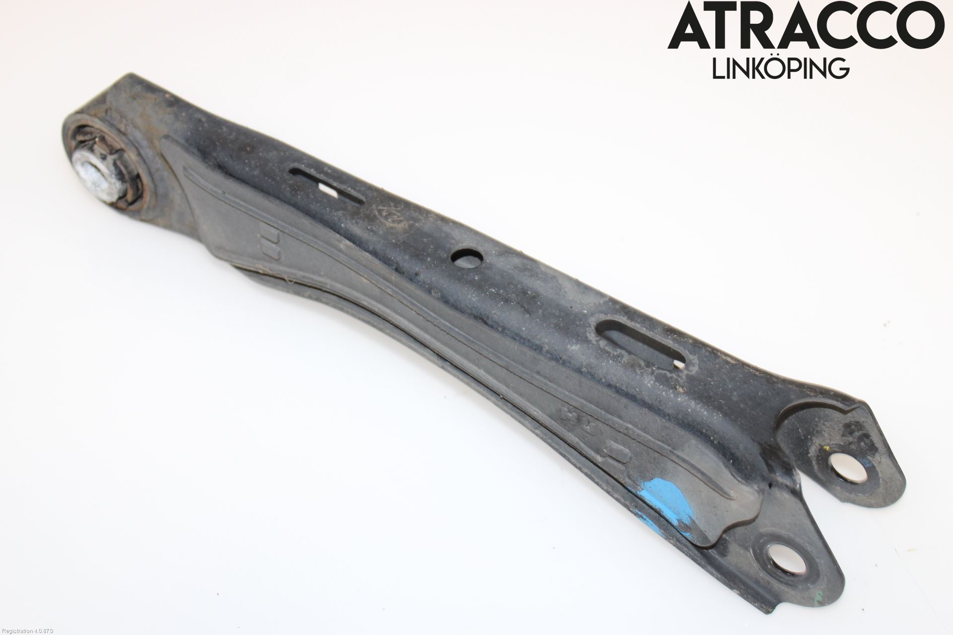 Kia OPTIMA 16-20 Bärarm Bak Höger