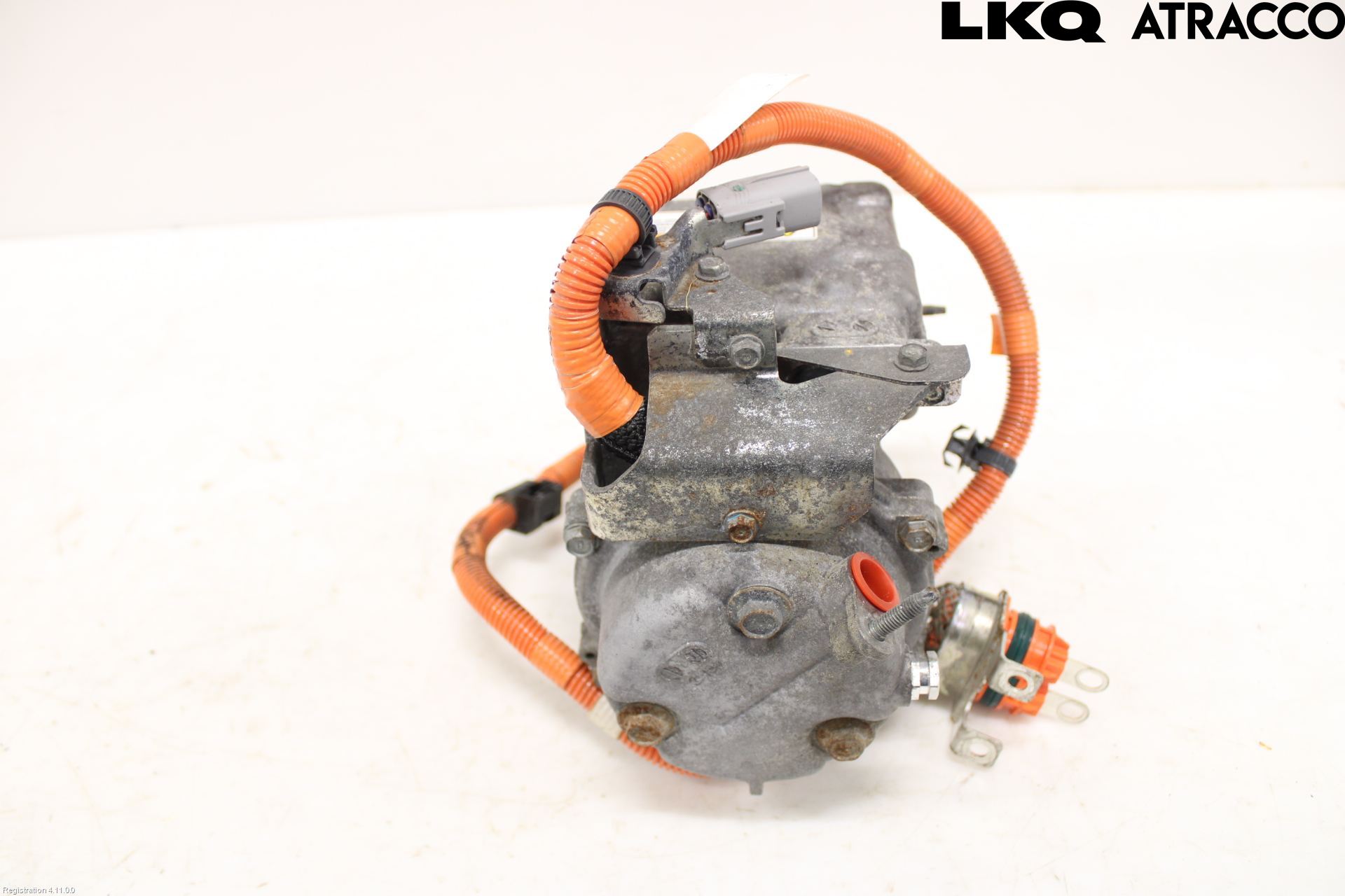 Mitsubishi OUTLANDER 13-21 Ac Kompressor