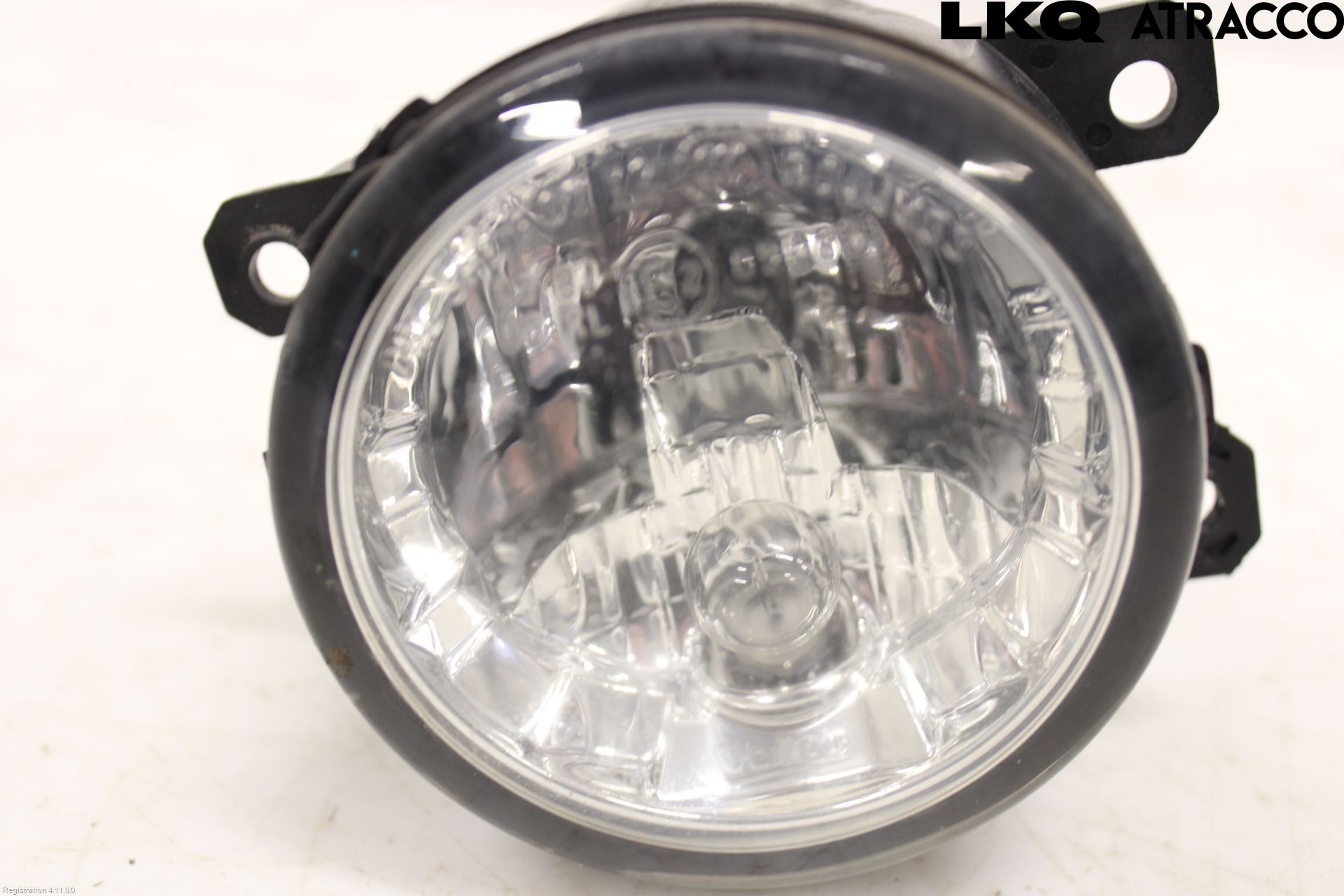 Toyota PROACE I 13-16 Dimljus-Varselljus Fram