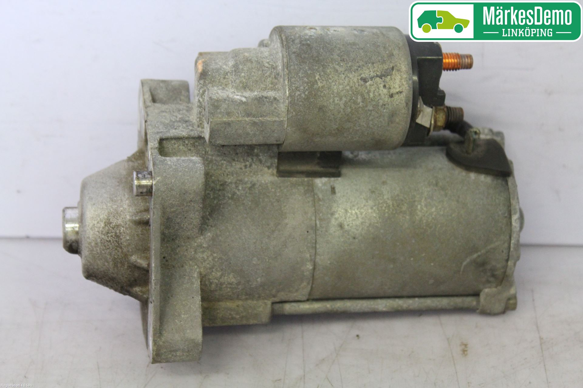 Volvo V70 08-13 Startmotor