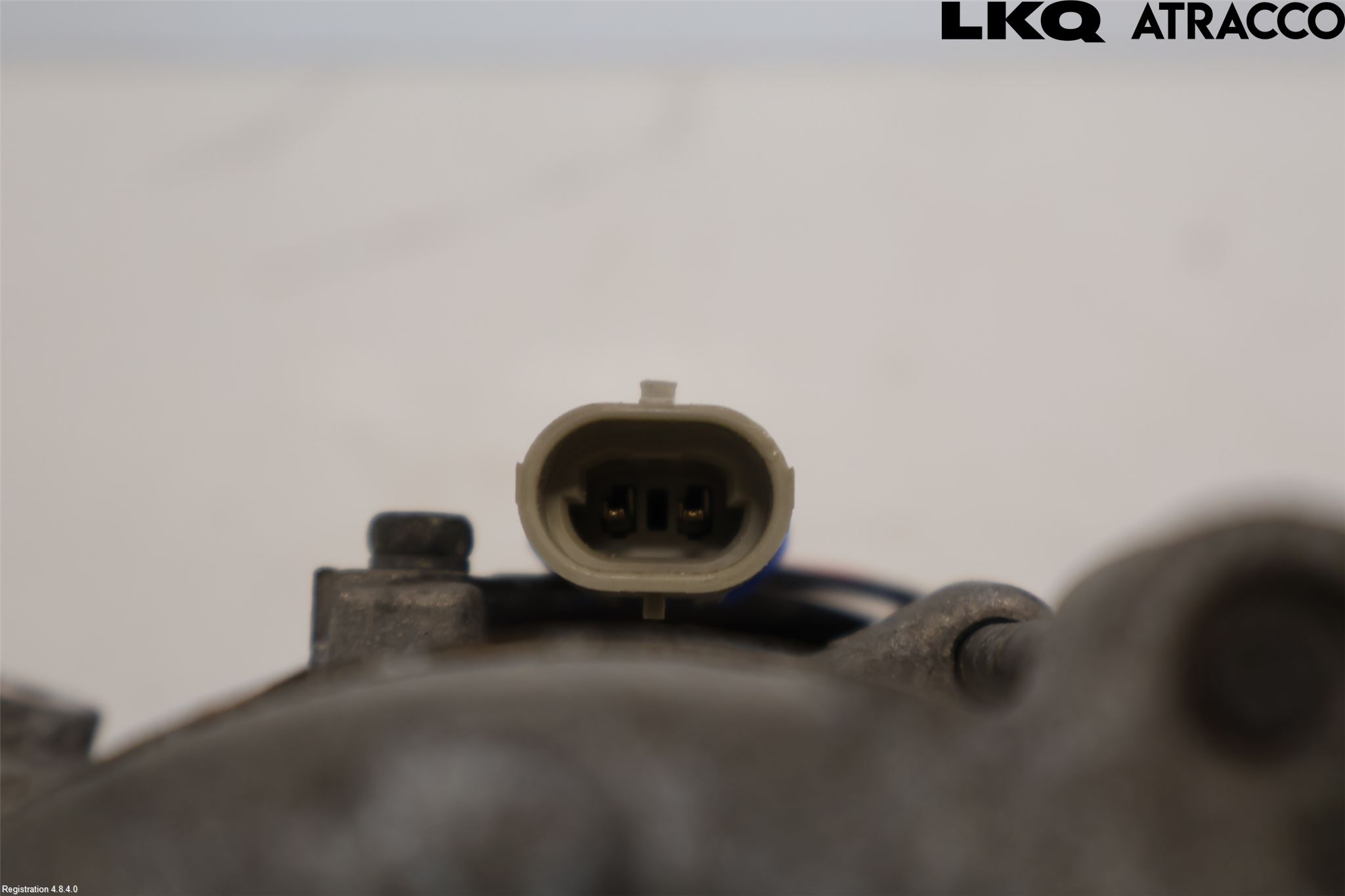 GM CHEVROLET CRUZE Ac Kompressor