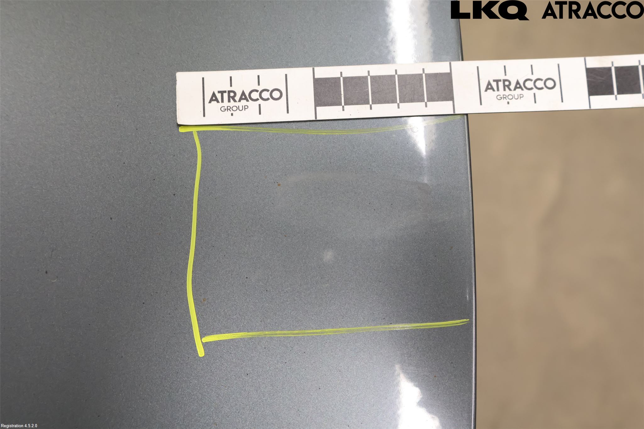 BMW 5 E60/61 Sed/Tou 02-10 Dörr Fram Höger