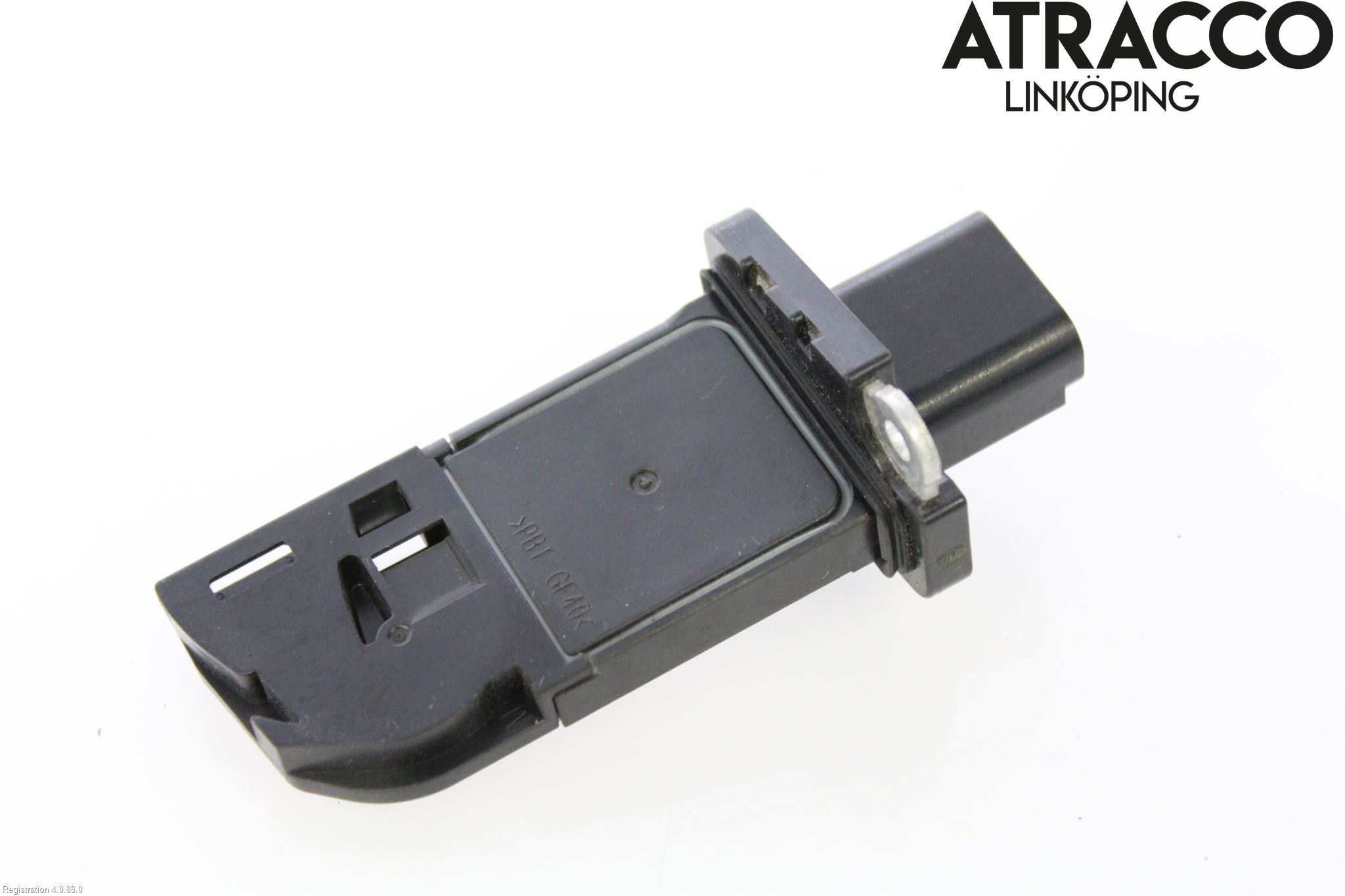 Ford RANGER EU 12-23 Injluftmassamätare