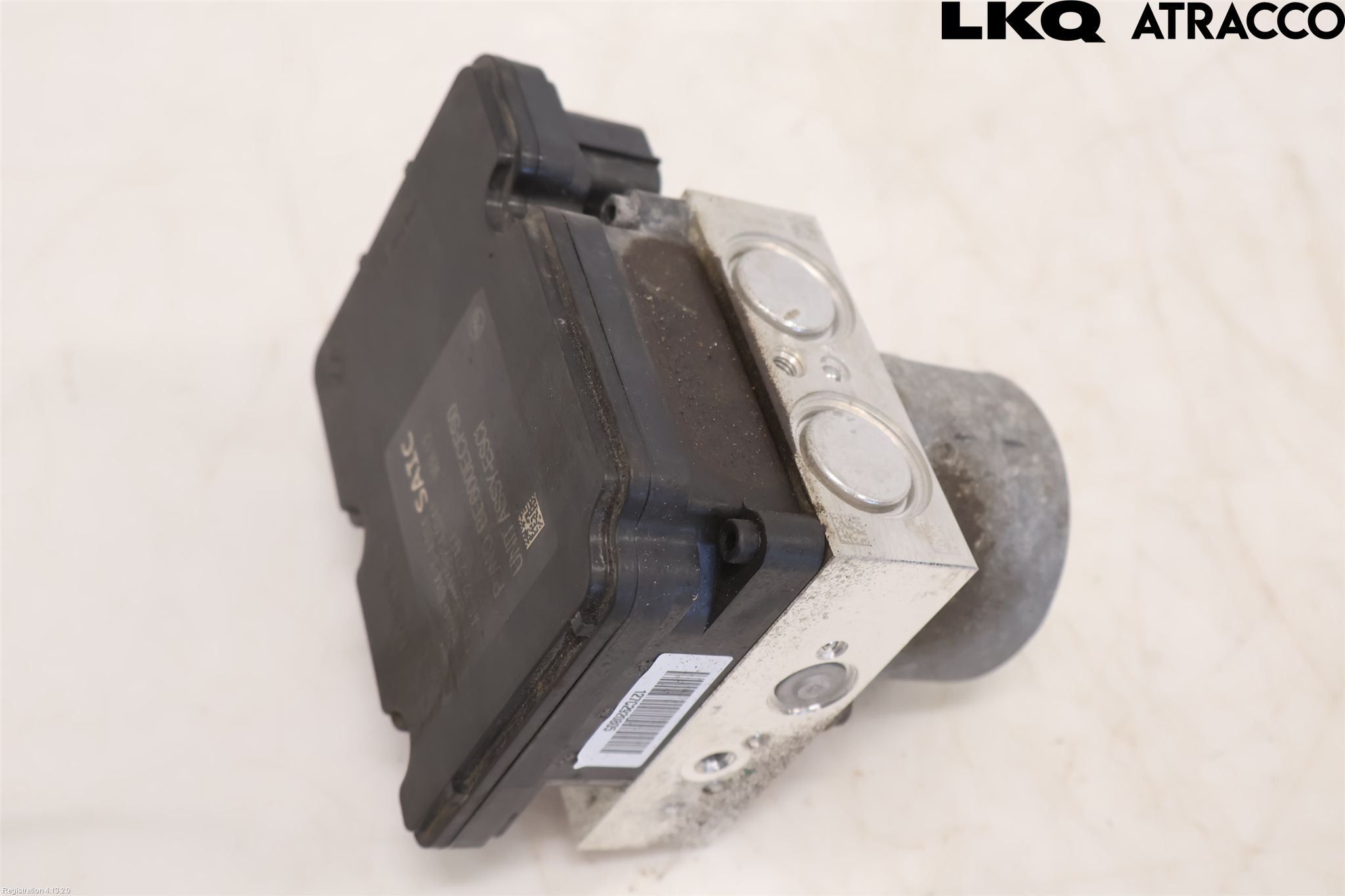 Maxus E-DELIVER3 EV30 20- Abs Hydraulaggregat