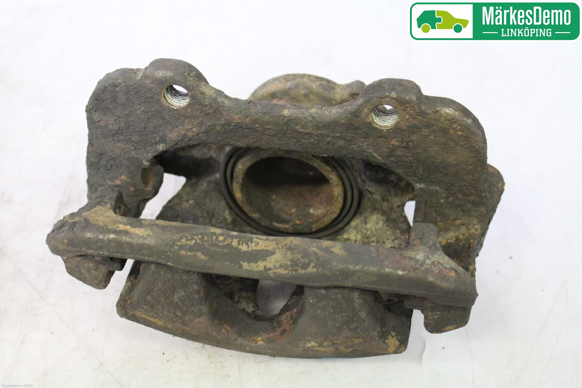 Citroen C8 Bromsok Fram Höger