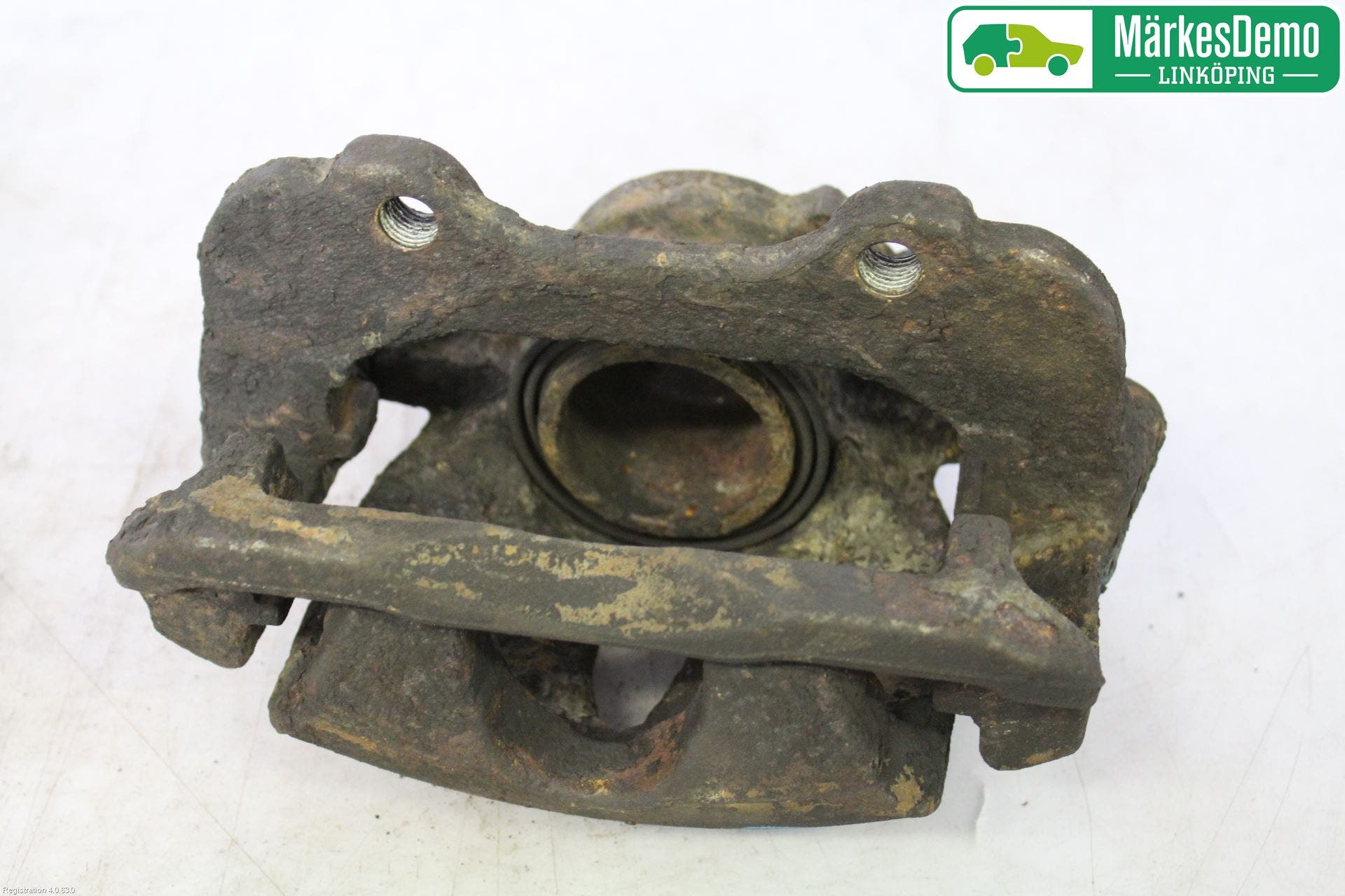 Citroen C8 Bromsok Fram Höger