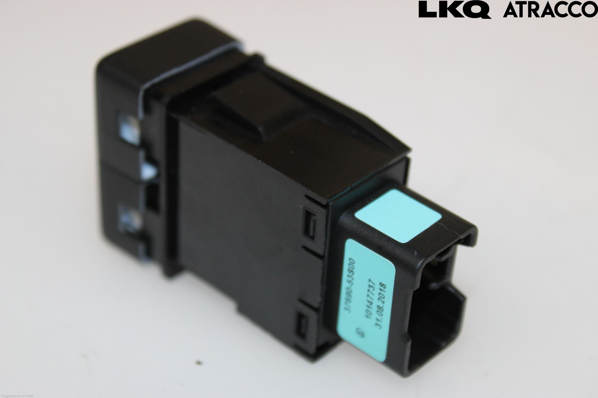 Suzuki VITARA 15- Strömställare Övrigt