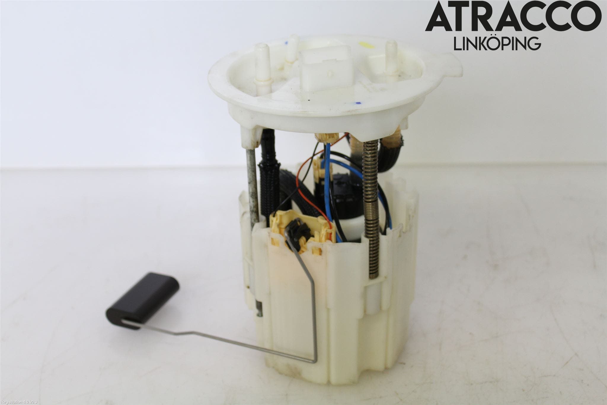 Volvo V40 12-19 Bränslepump El