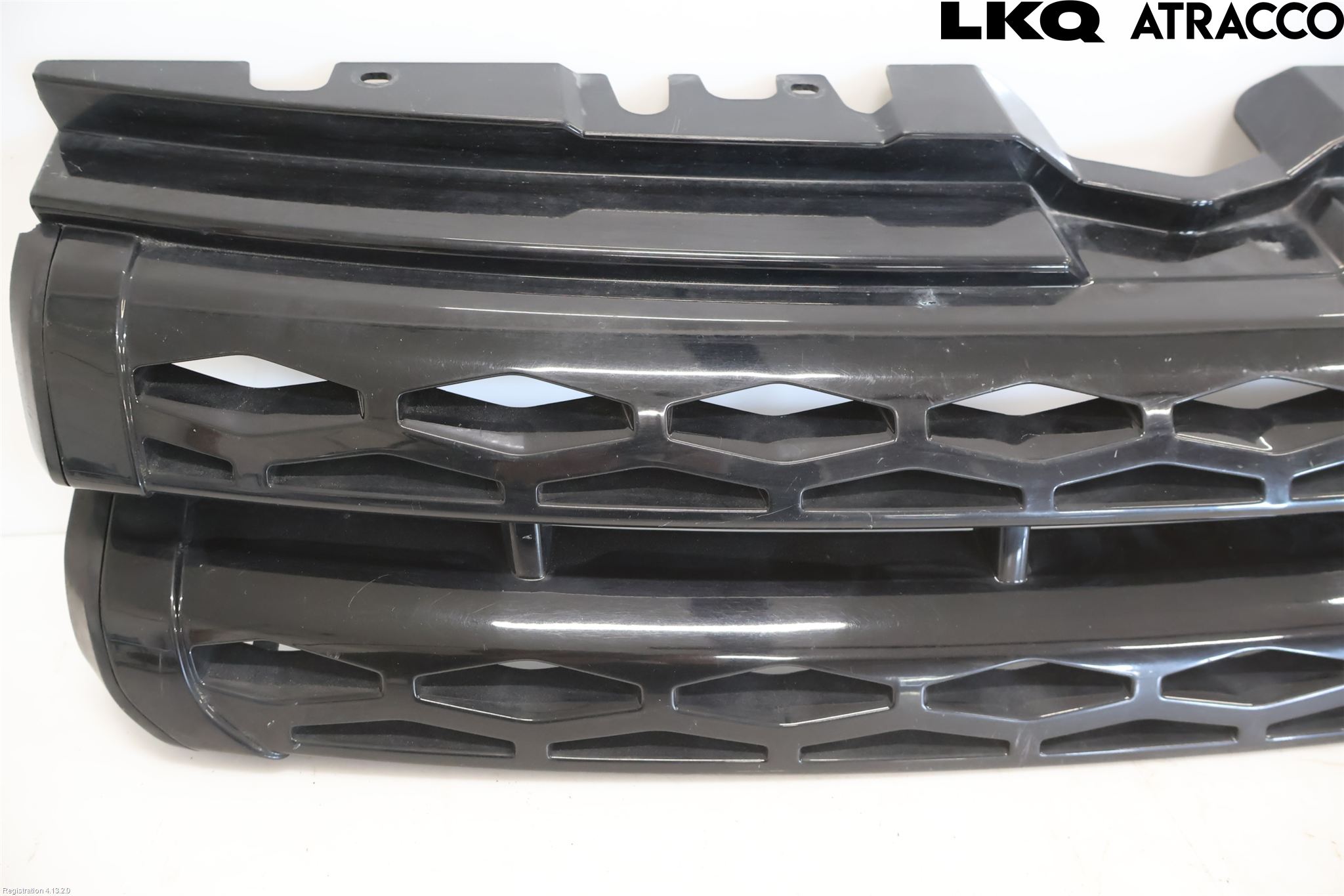 Landrover LAND ROVER RANGE ROVER EVOQUE (L538) 11-18 Grill-Galler