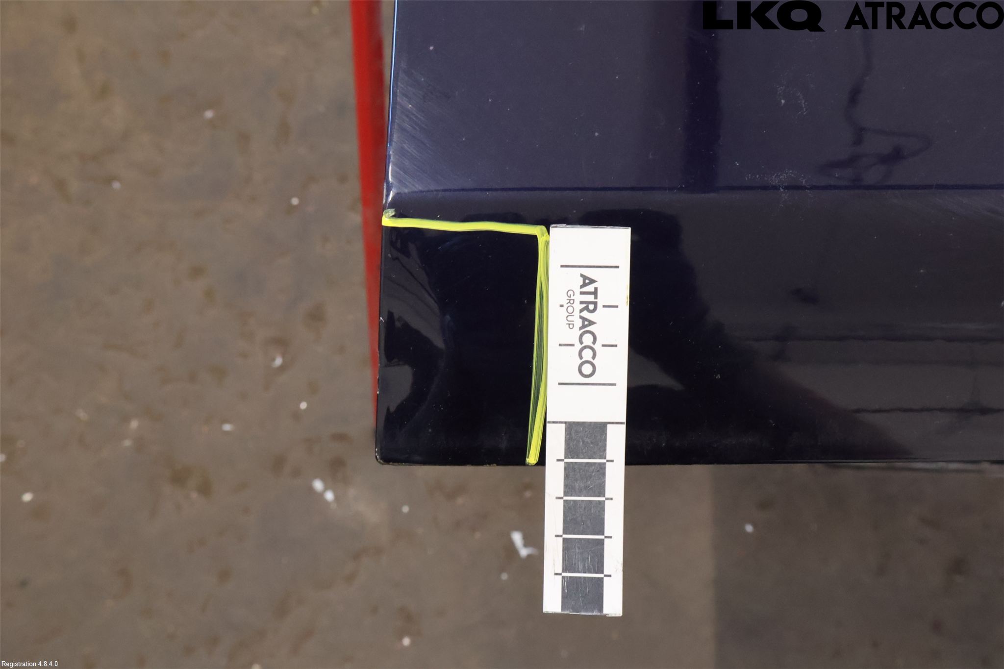 Peugeot 208 12-15 Dörr Fram Höger