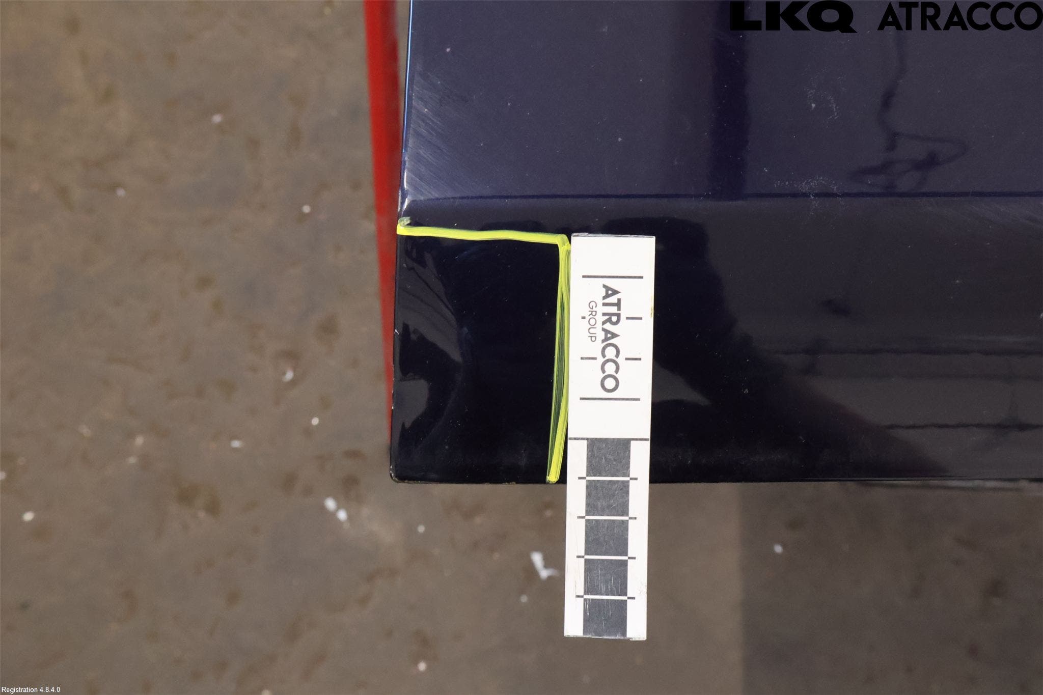 Peugeot 208 12-15 Dörr Fram Höger