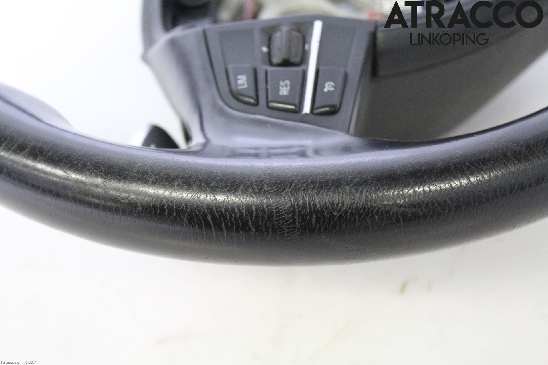 BMW 5 F10/F11/F18 09-17 Ratt