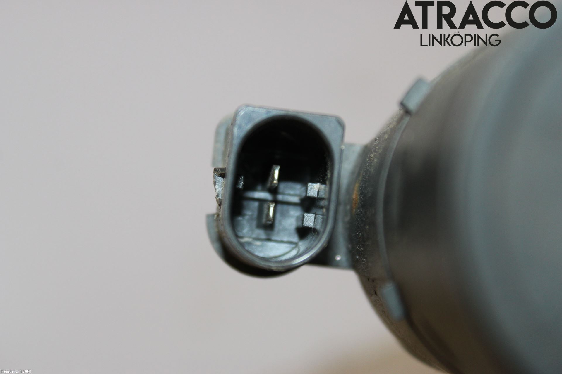 Peugeot 308 14-21 Bromsok Bak Höger