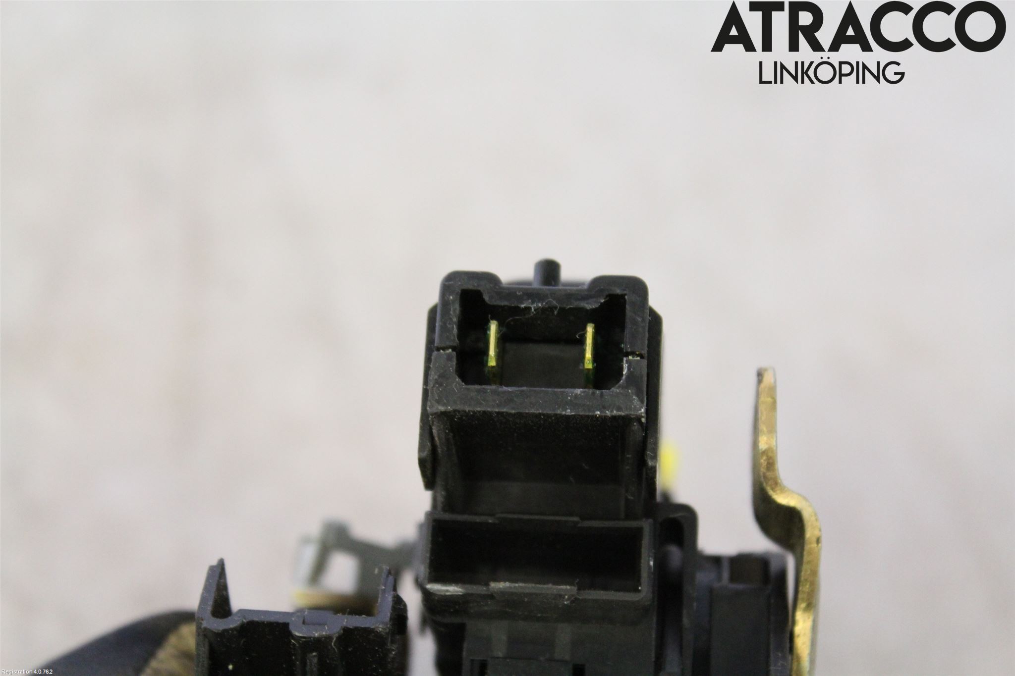 Renault KANGOO I 03-08 Låskista-Dörrlås