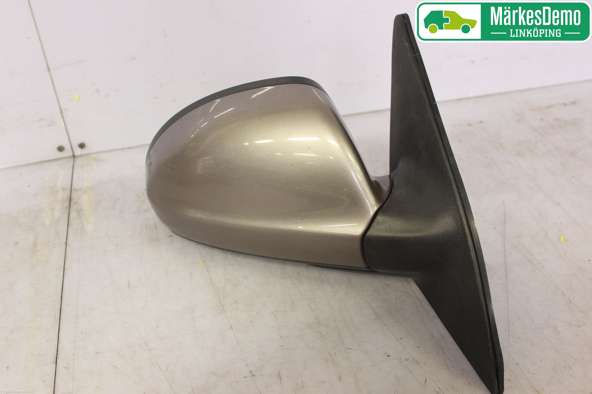 Kia CEED 06-12 Spegel Yttre El Hö