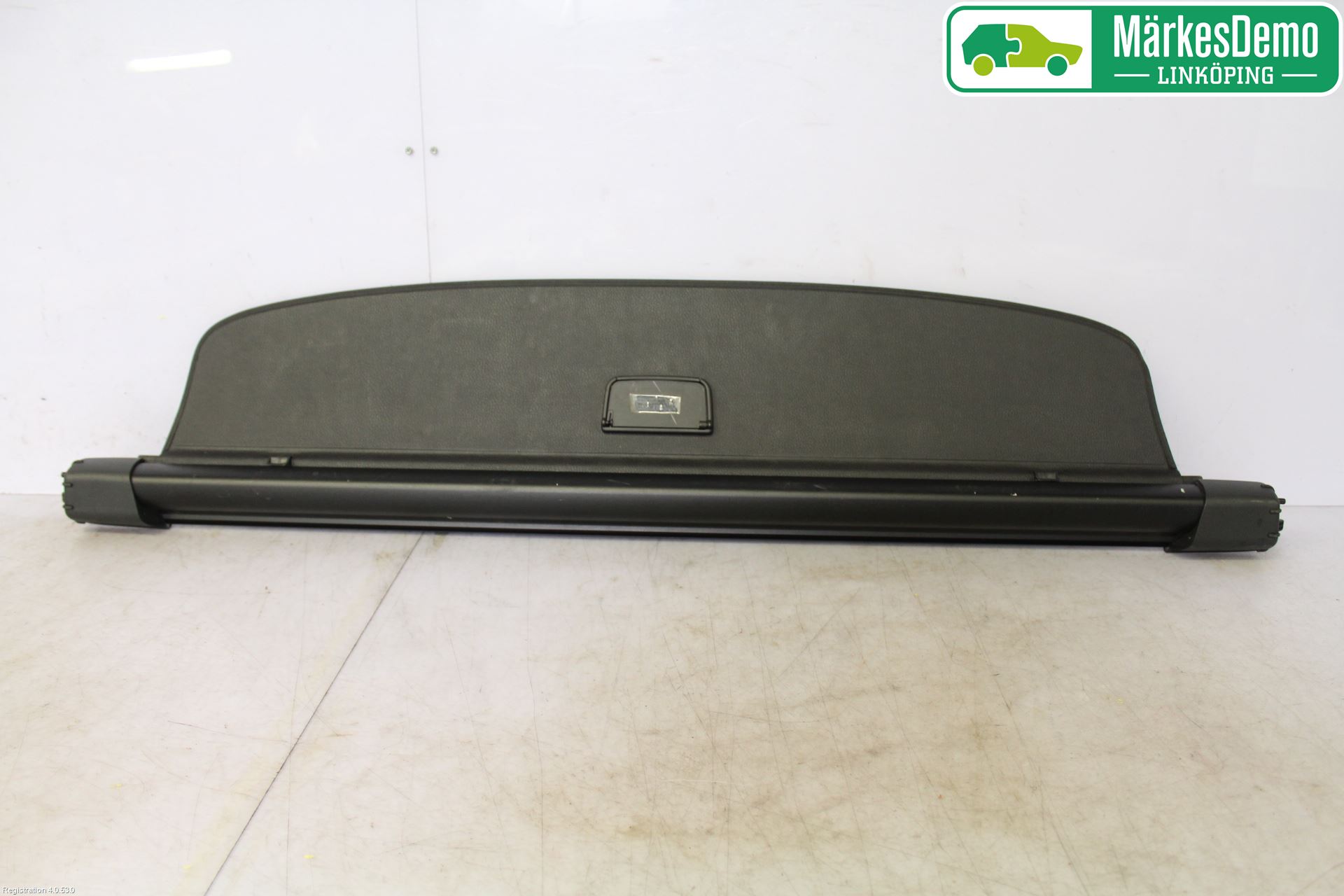 Volkswagen VW PASSAT 05-11 Insynskydd