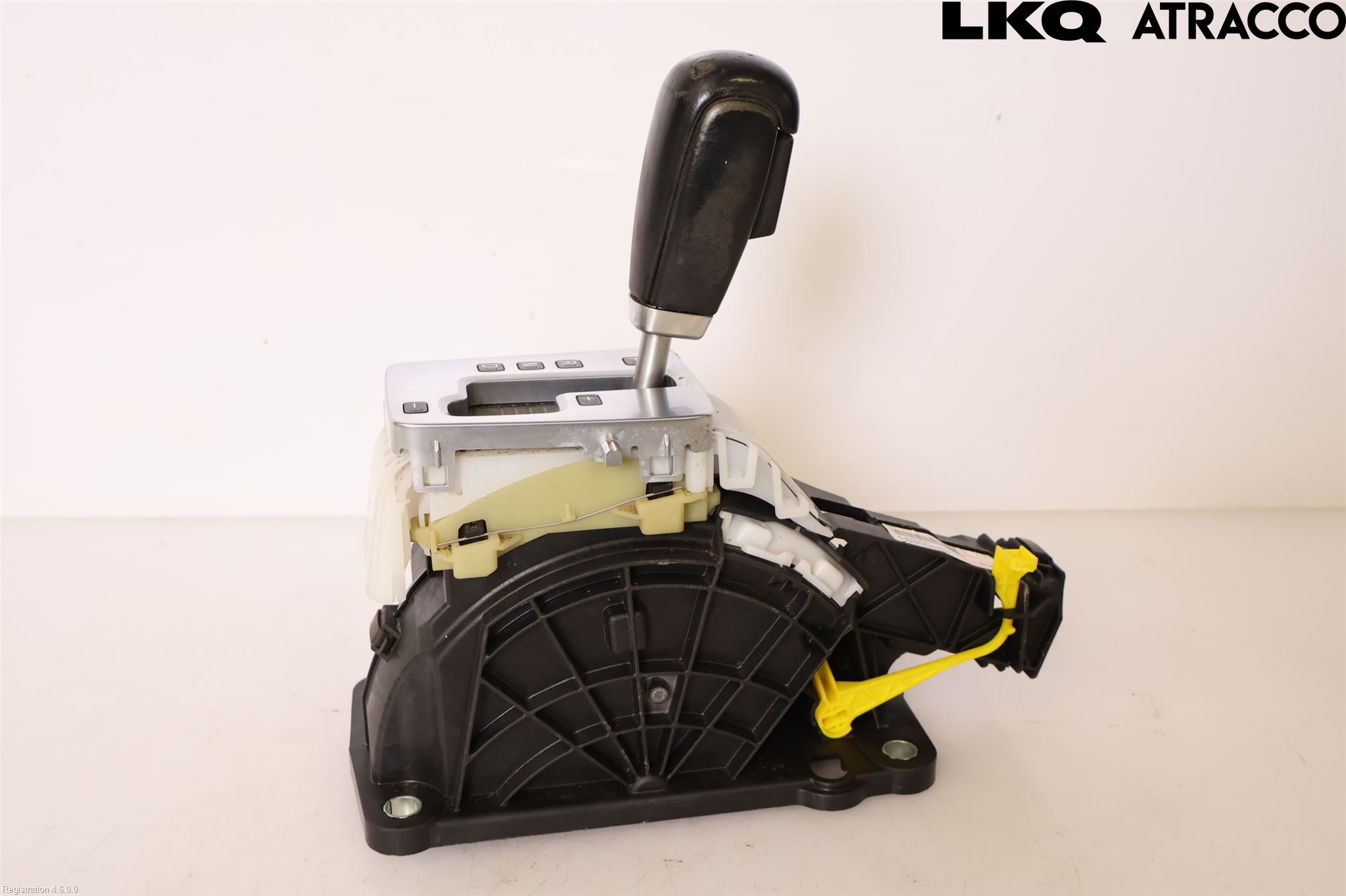 Volvo XC60 09-13 Växelspak