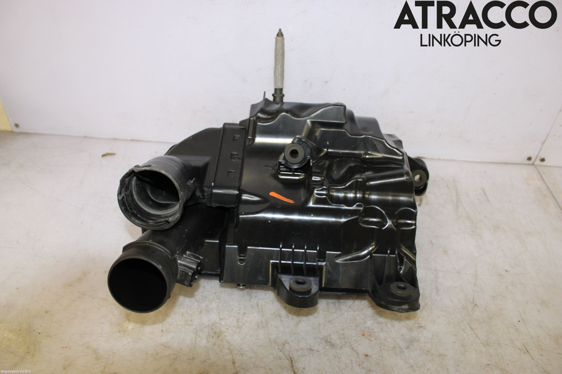 Peugeot PARTNER/E-PARTNER 19- Luftrenare