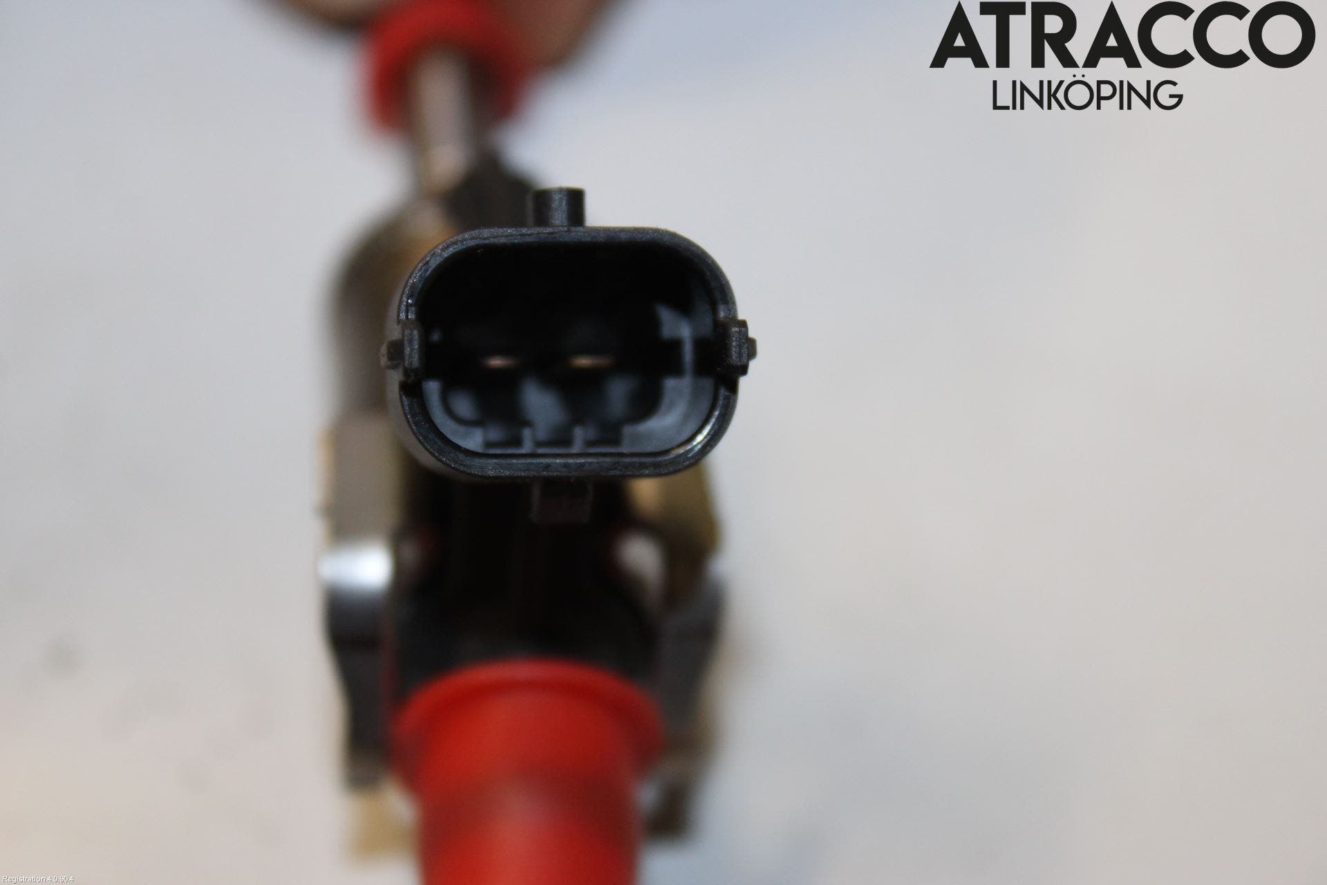 Peugeot 5008 10-16 Injspridare