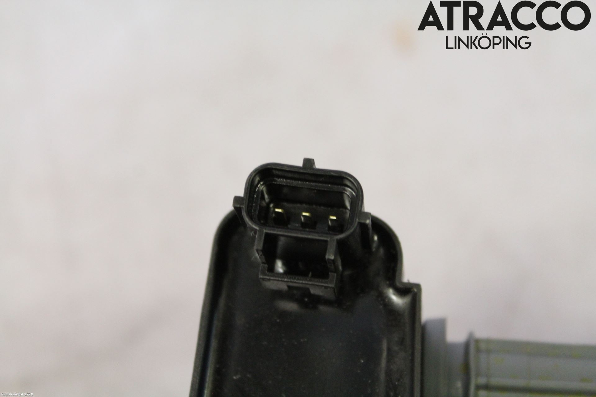 Dodge PICK UP RAM 81- Tändspole