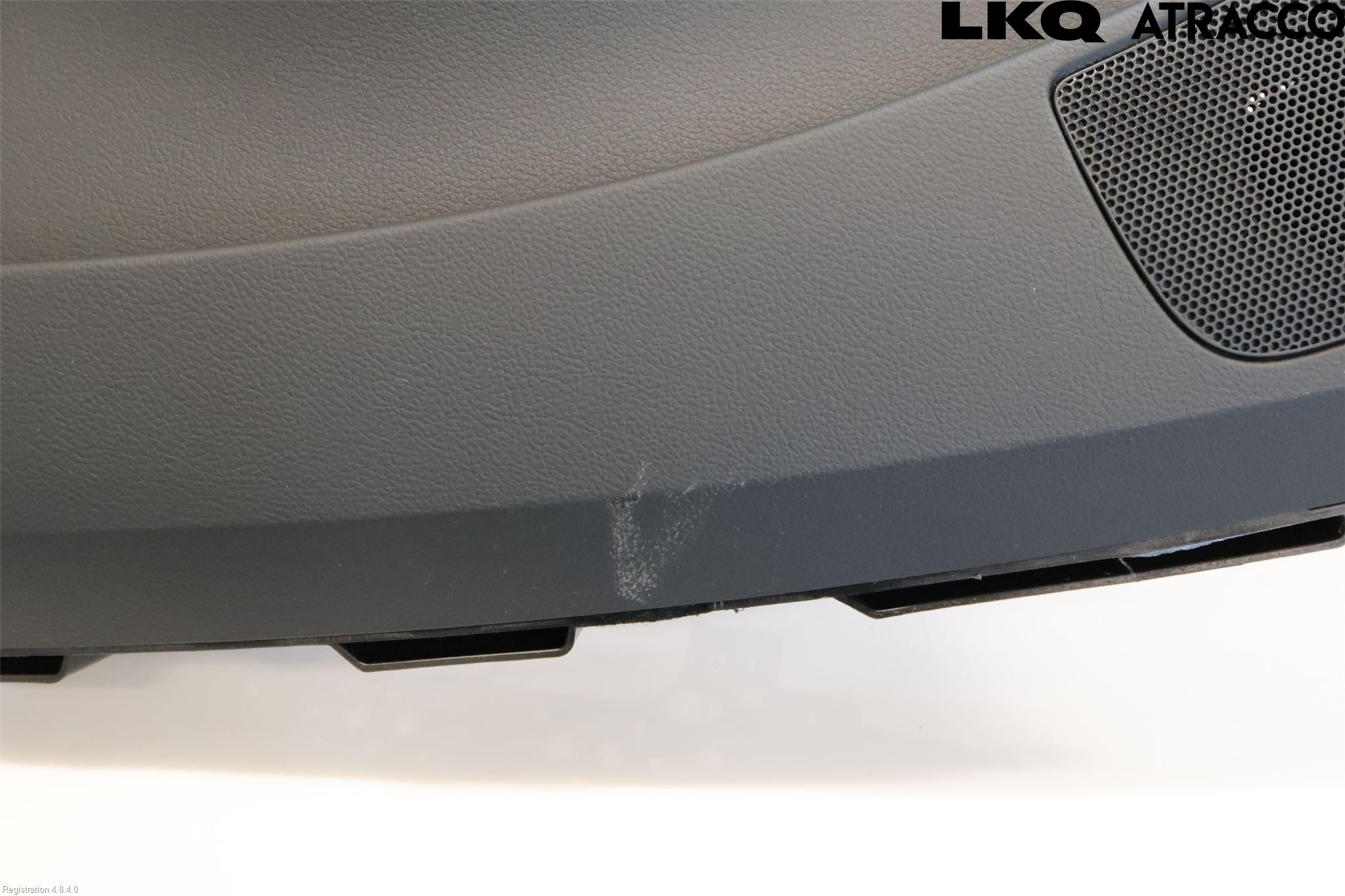 Audi A6/S6 4G 11-18 Instrumentbräda