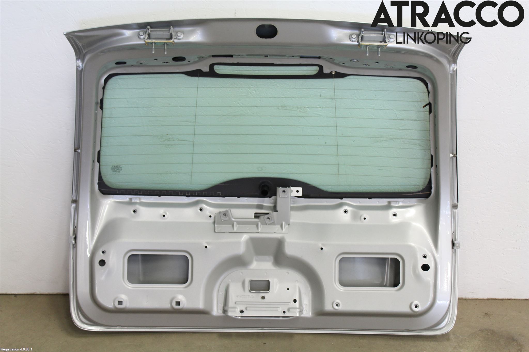 Volvo V50 04-07 Baklucka Kombi