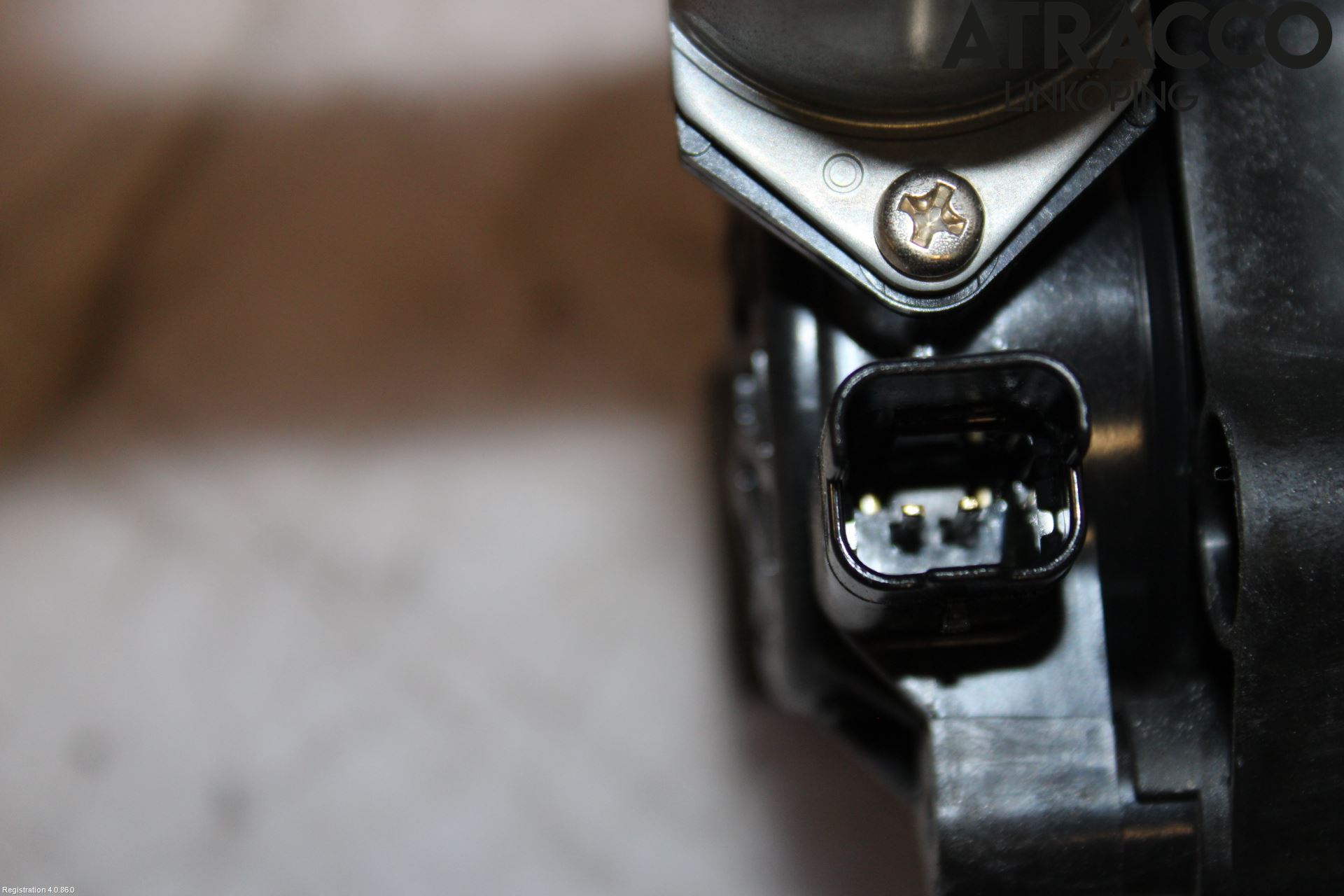 Nissan PULSAR Fönsterhiss El Kompl