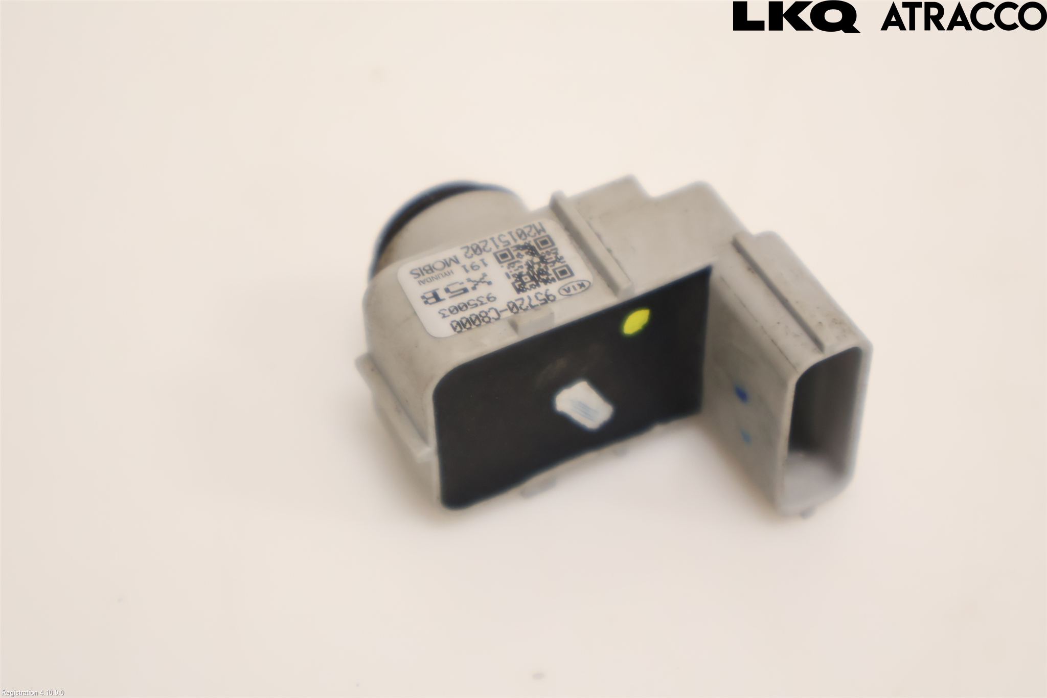 Hyundai i20 GB 15-20 Parkeringshjälp Backsensor