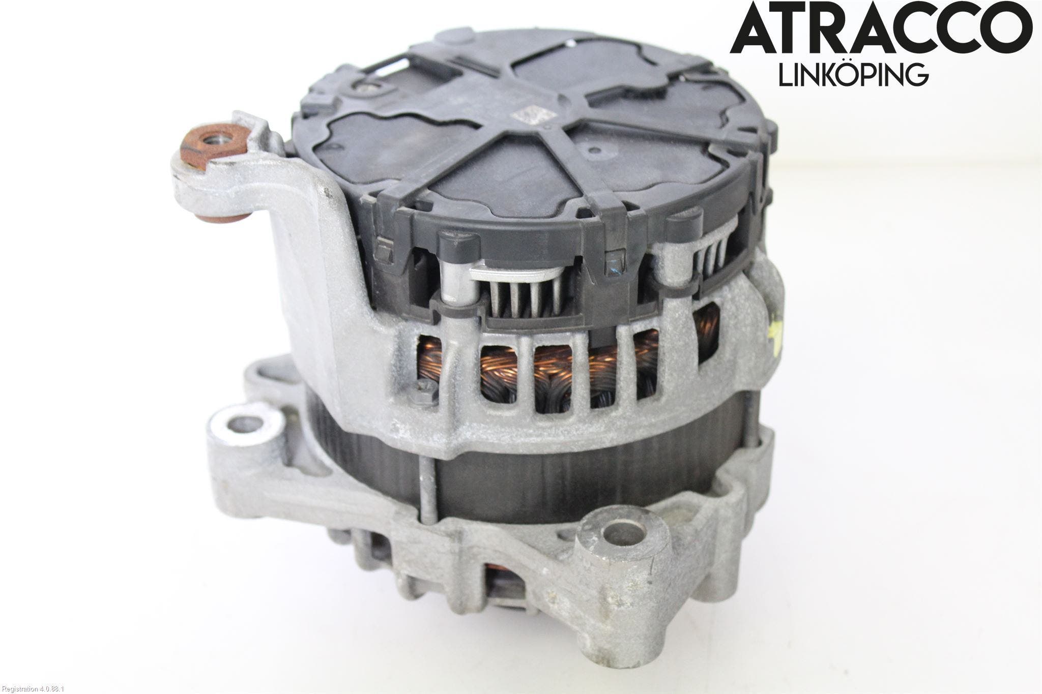 BMW 5 G30/G31/F90 17-23 Generator