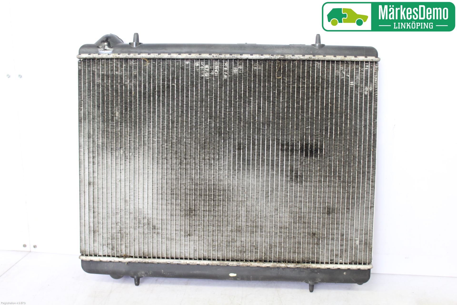 Citroen C4 GRAND PICASSO 07-13 Kylare Man