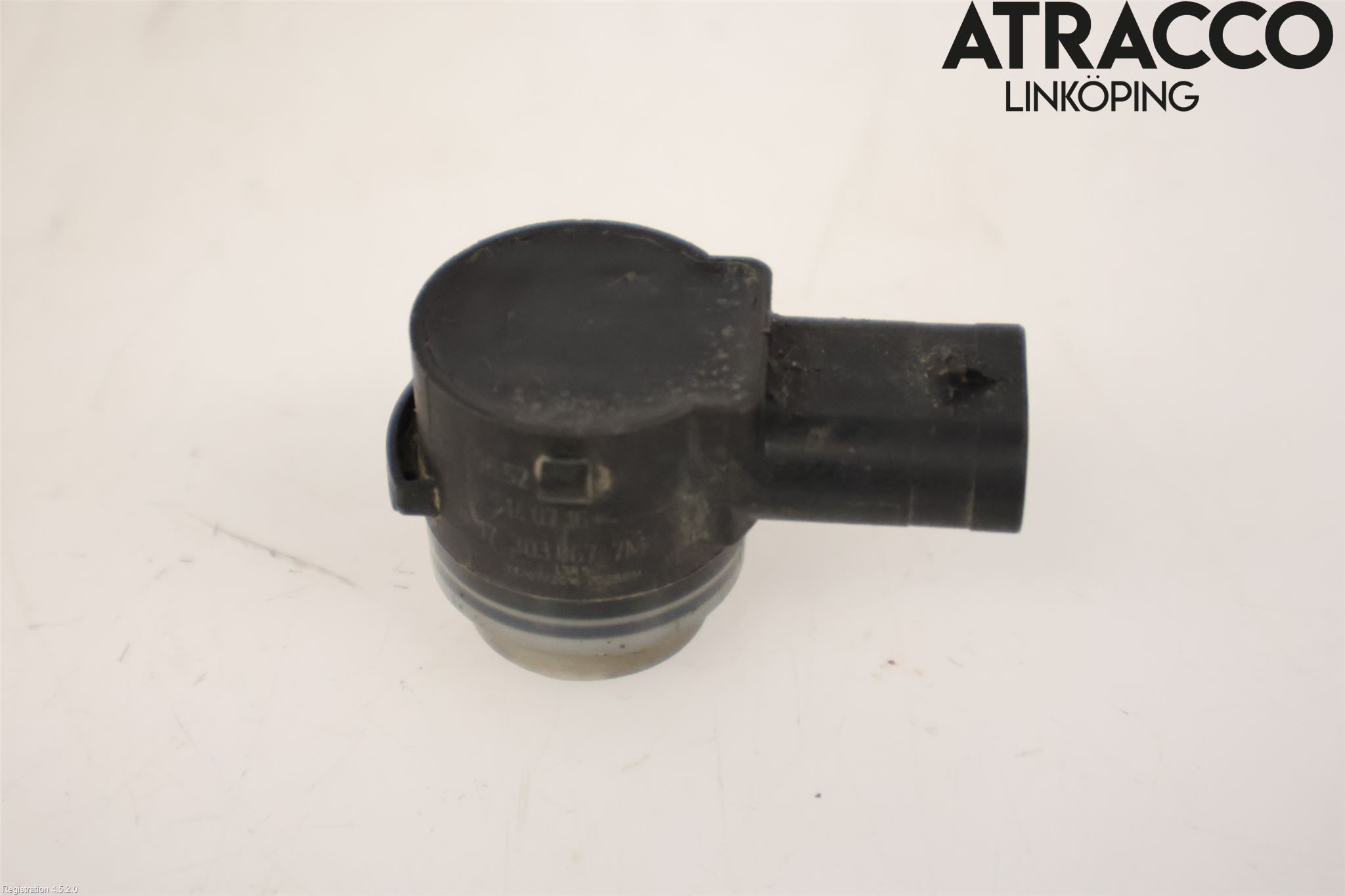 Mercedes-Benz MB C-KLASS (W205) 14-21 Parkeringshjälp Backsensor