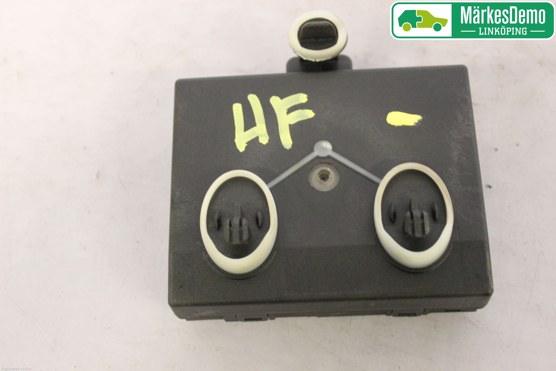 Volkswagen VW PASSAT 15-19 Styrenhet Dörr