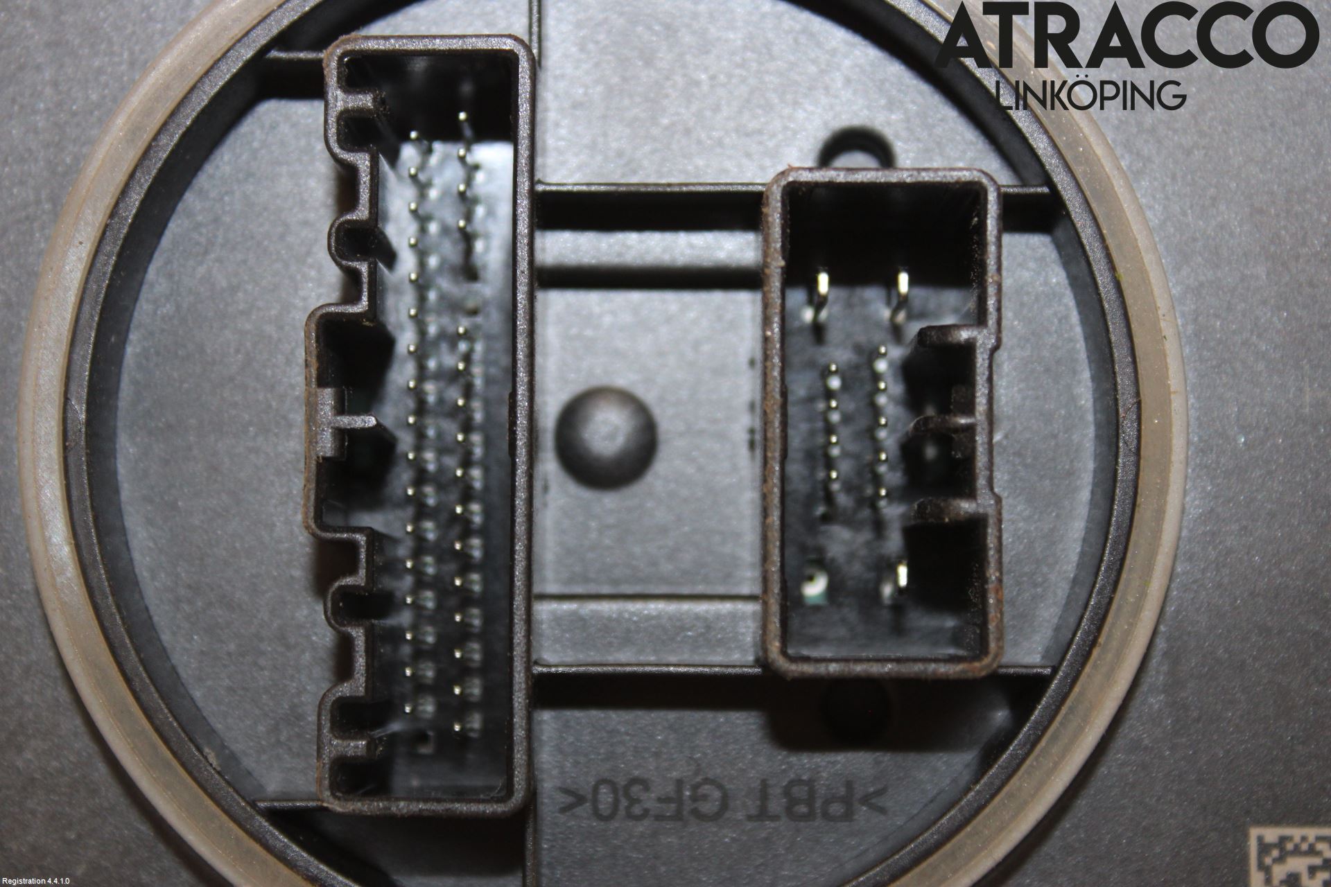 Volvo XC60 18- Styrenhet Strålkastare