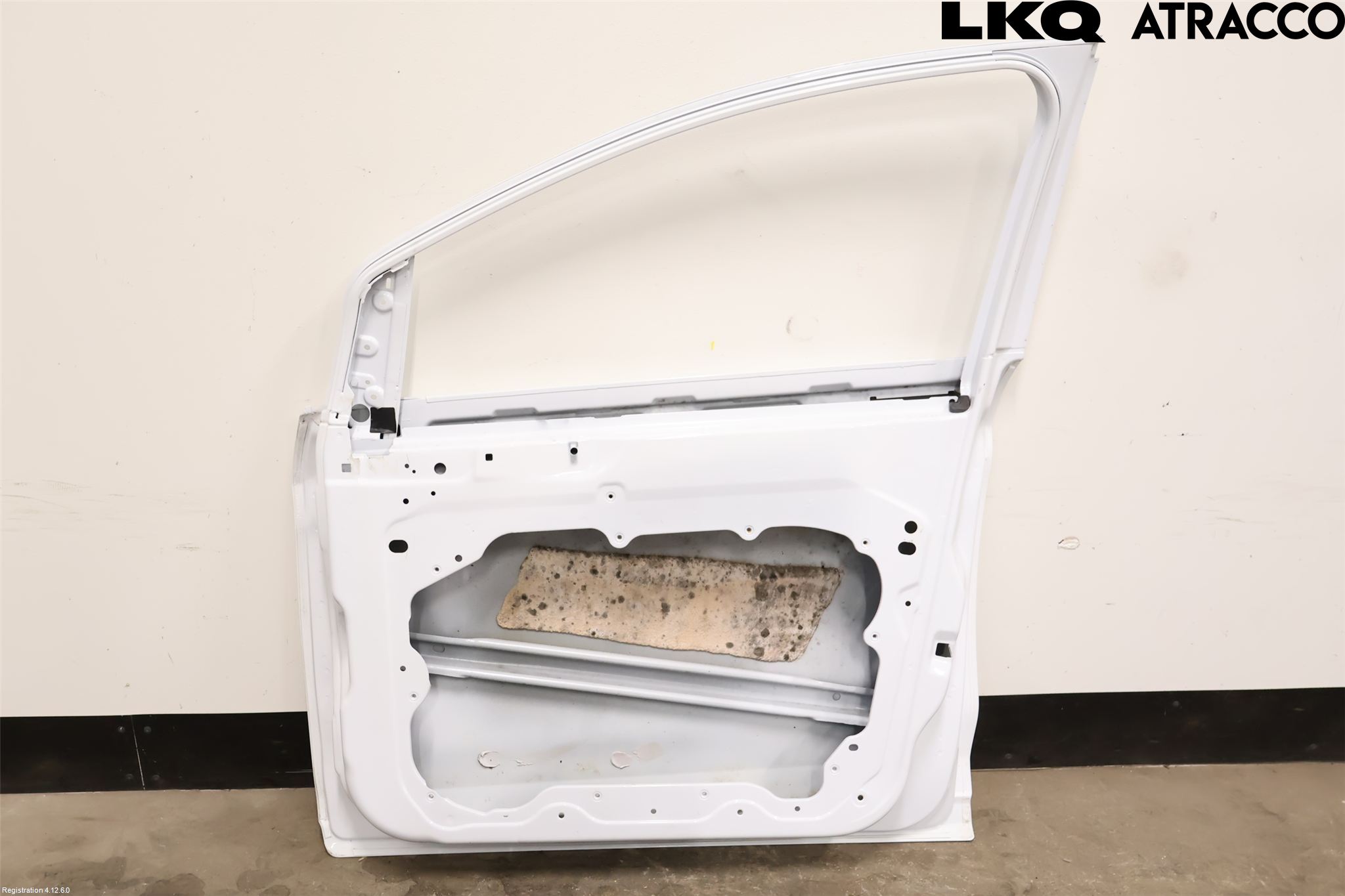 Ford KUGA 08-12 Dörr Fram Höger