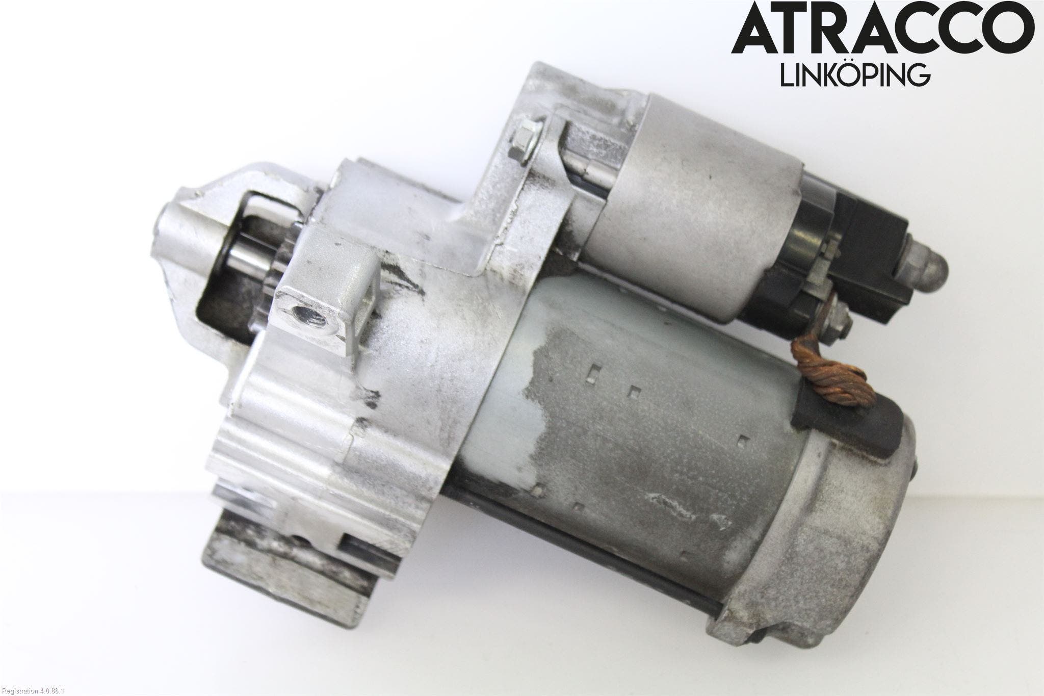 BMW 5 G30/G31/F90 17-23 Startmotor Diesel