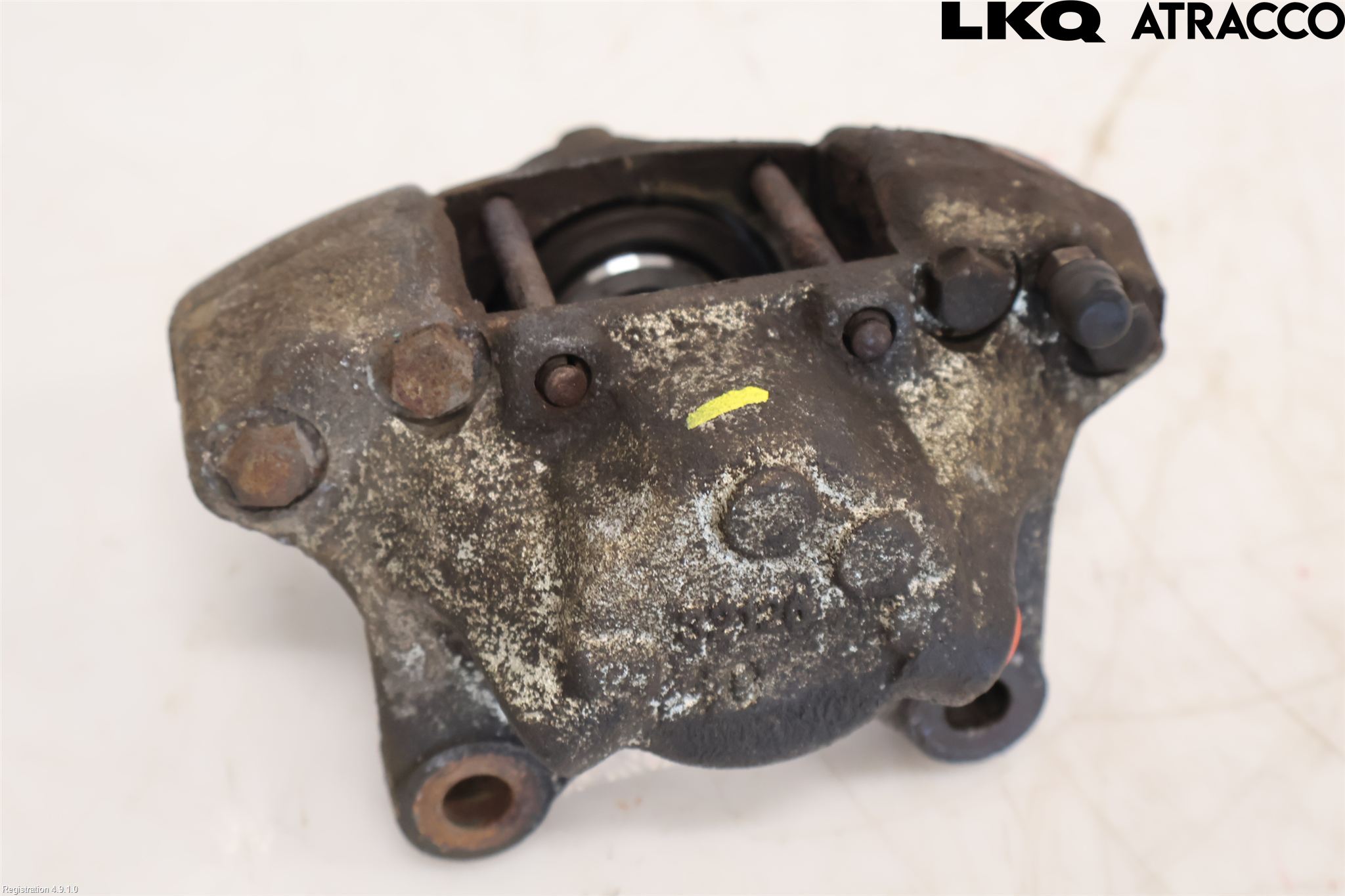 Volvo 940 91-98 Bromsok Bak Vänster