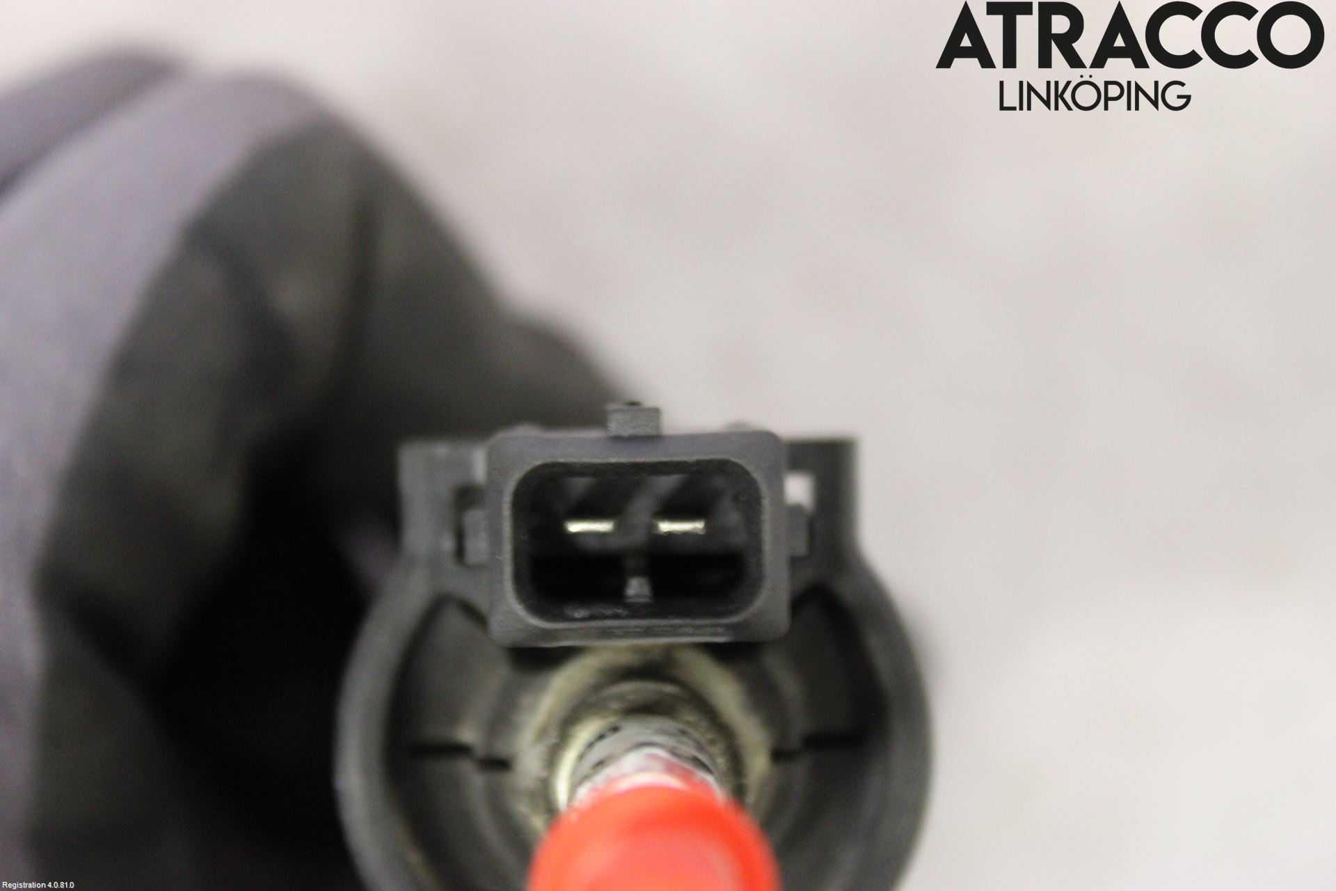 Ford TRANSIT/TOURNEO CUSTOM 13-24 Bränslepump El