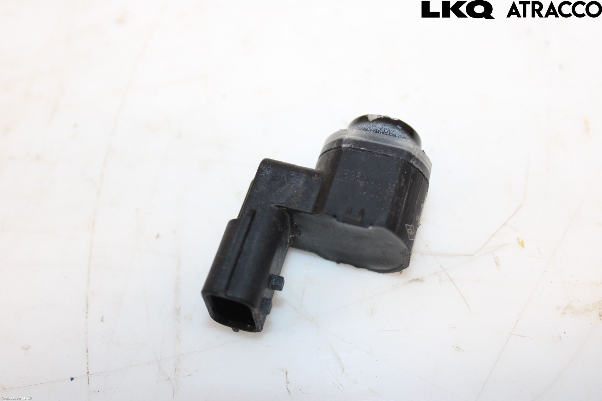 Nissan QASHQAI 14-17 Parkeringshjälp Backsensor