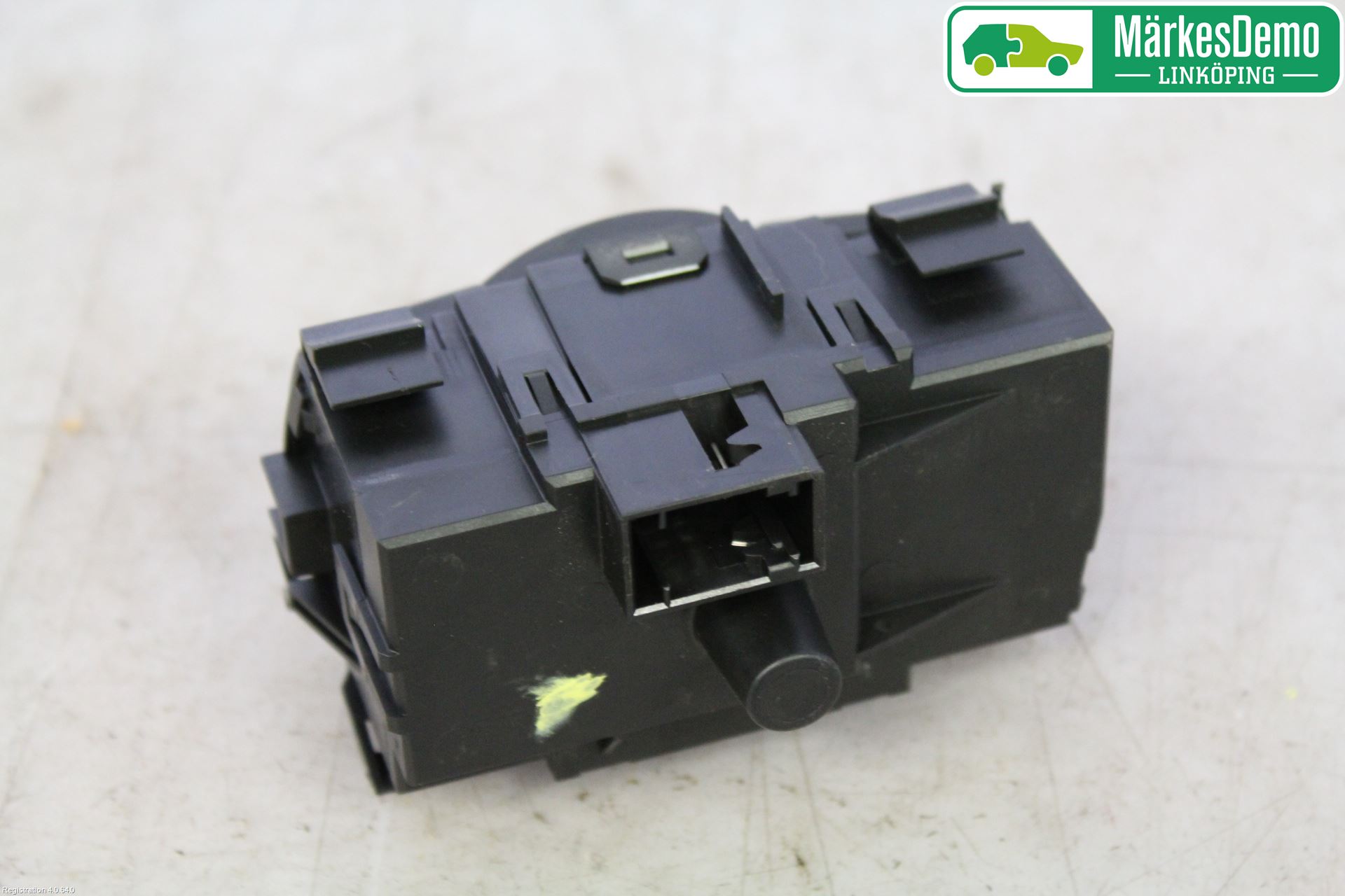 BMW 1 E87/81 5D/3D 03-11 Strömställare Ljus