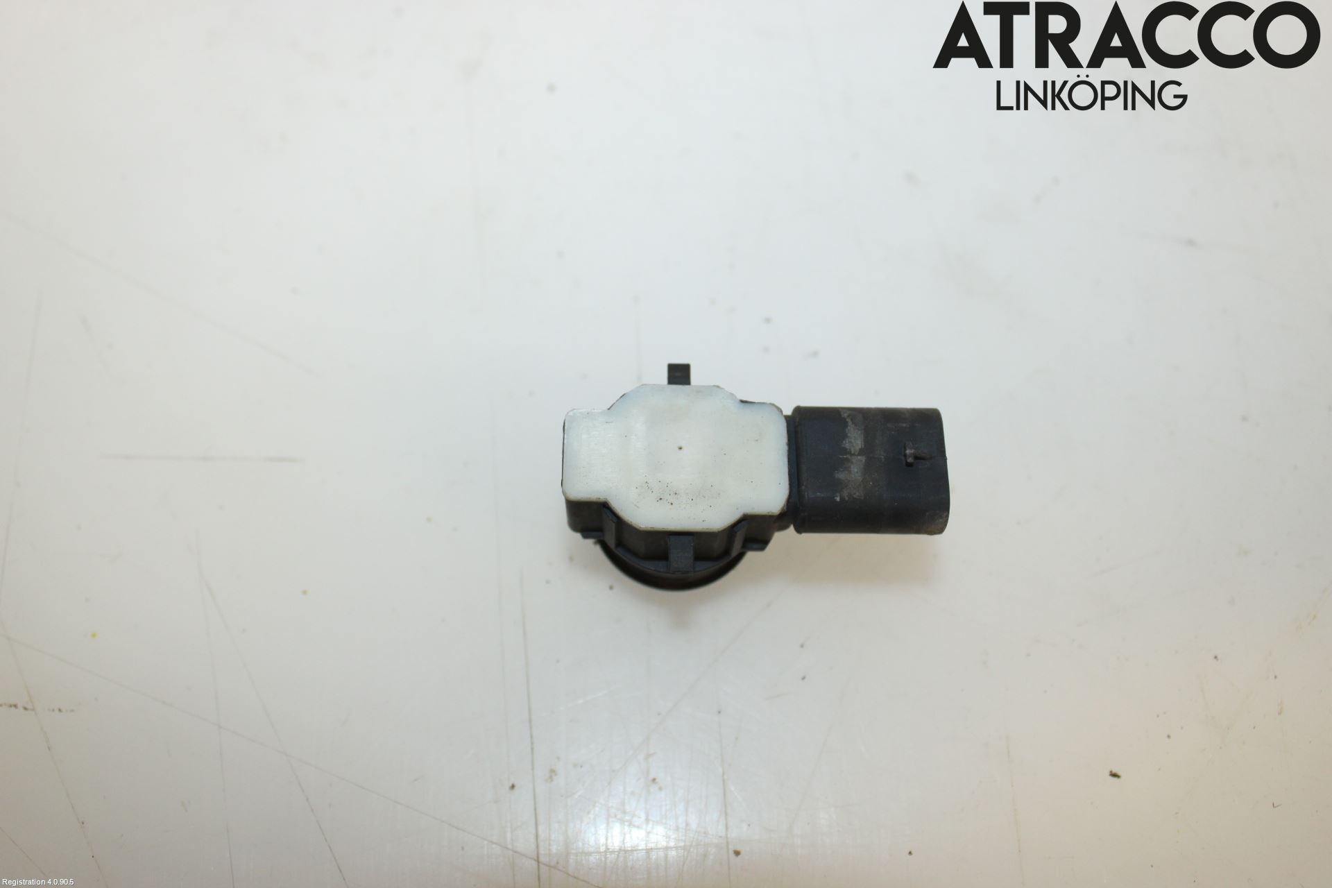 BMW 3 F30/F31/F80 12-19 Parkeringshjälp Backsensor