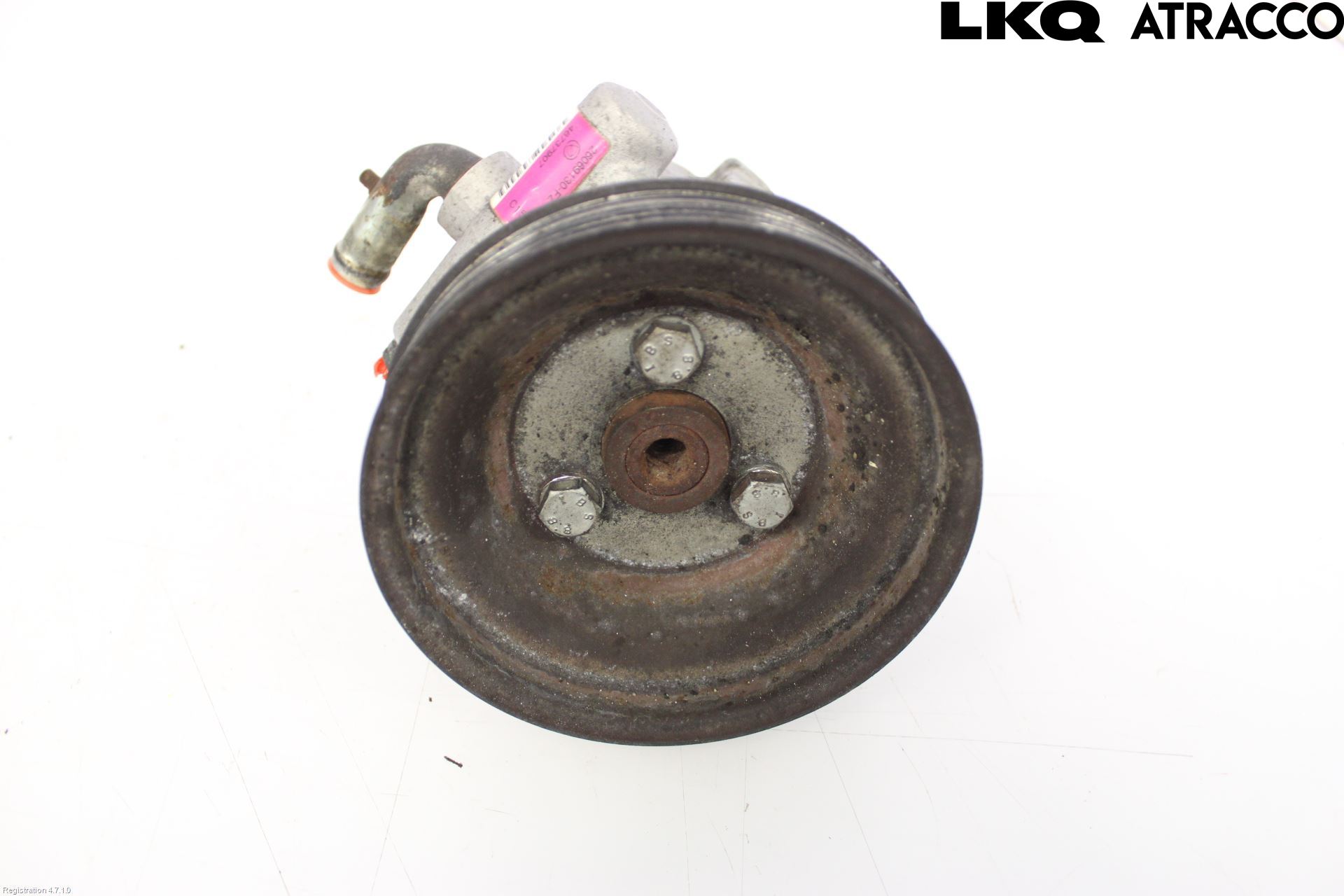 Alfa GT Styrservopump